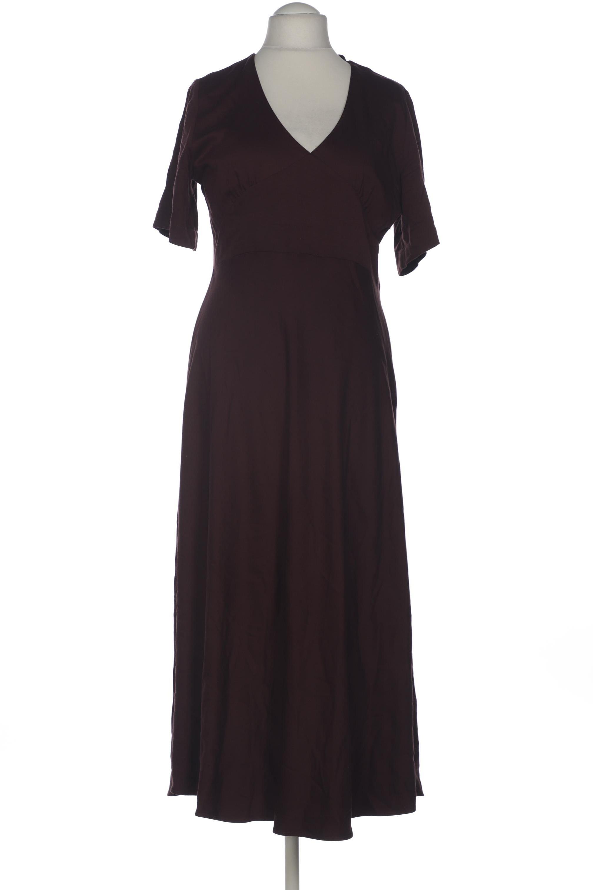 

Armedangels Damen Kleid, braun, Gr. 42
