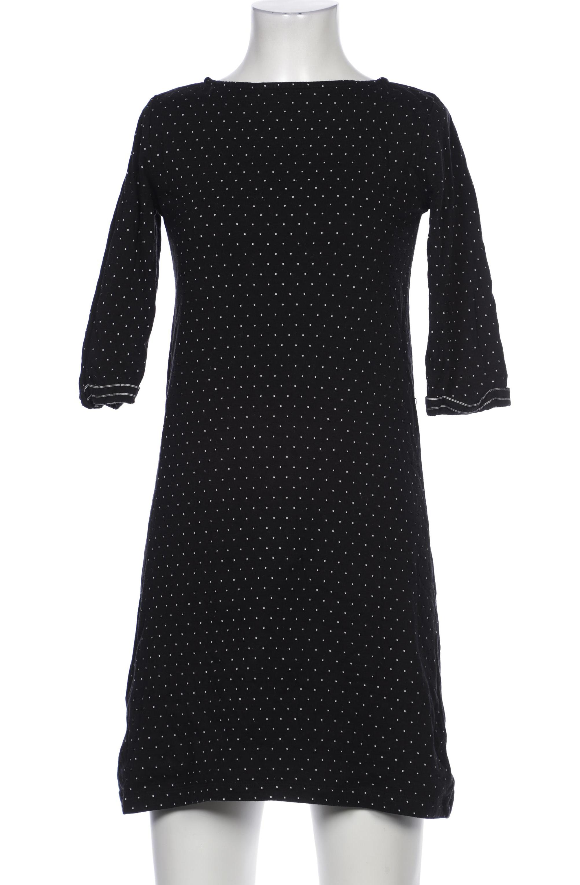 

Armedangels Damen Kleid, schwarz, Gr. 34