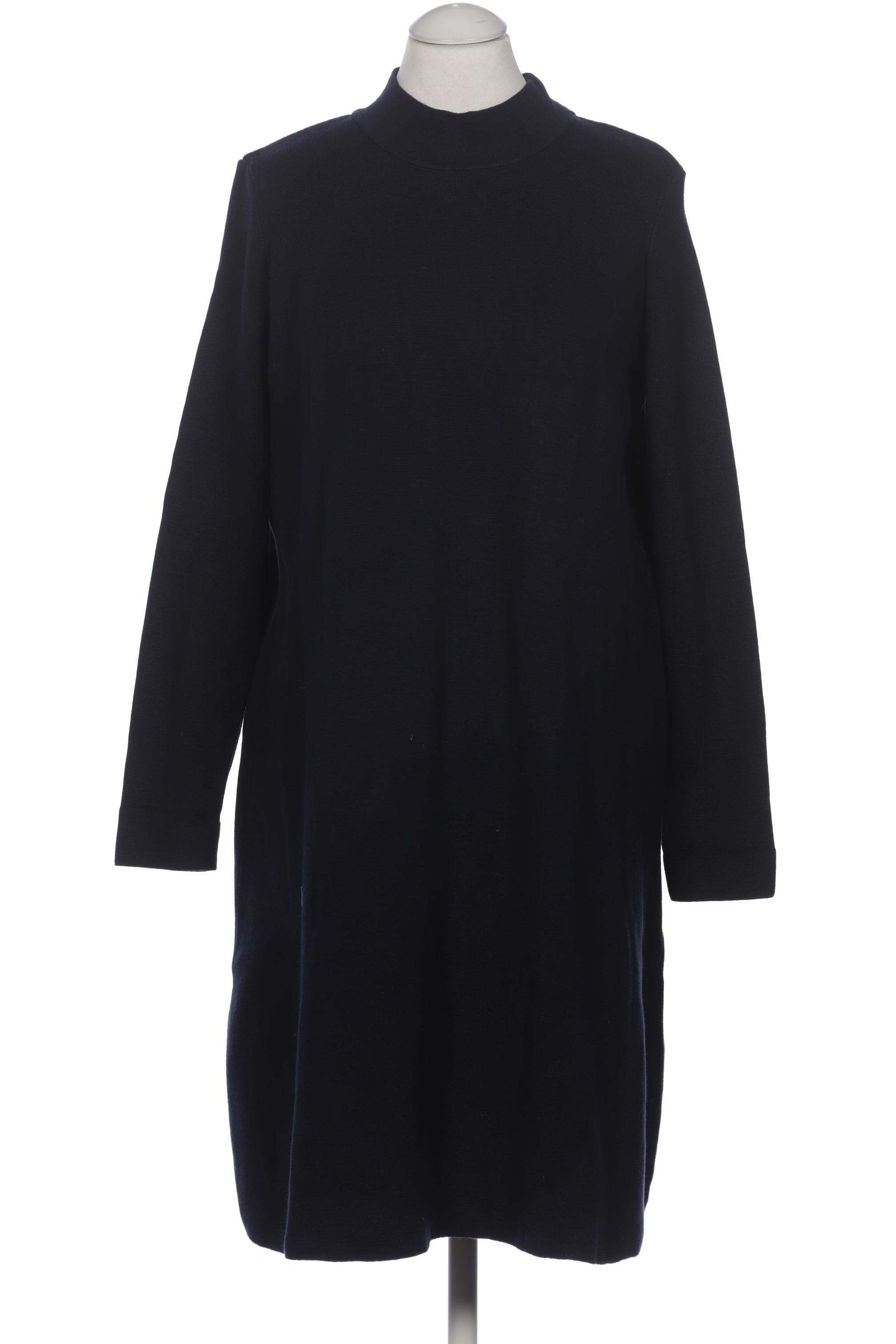 

Armedangels Damen Kleid, marineblau, Gr. 36