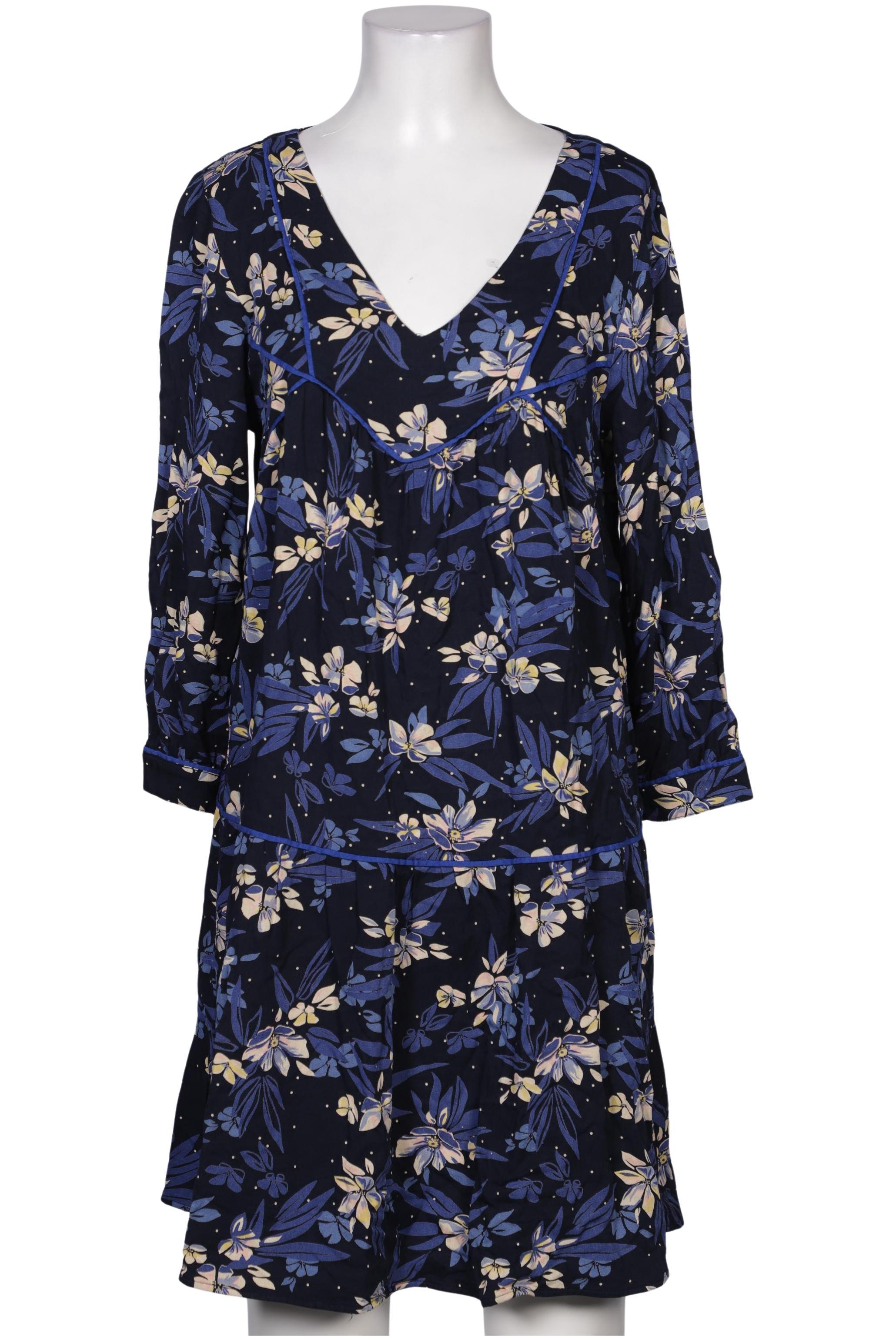 

Armedangels Damen Kleid, marineblau, Gr. 36