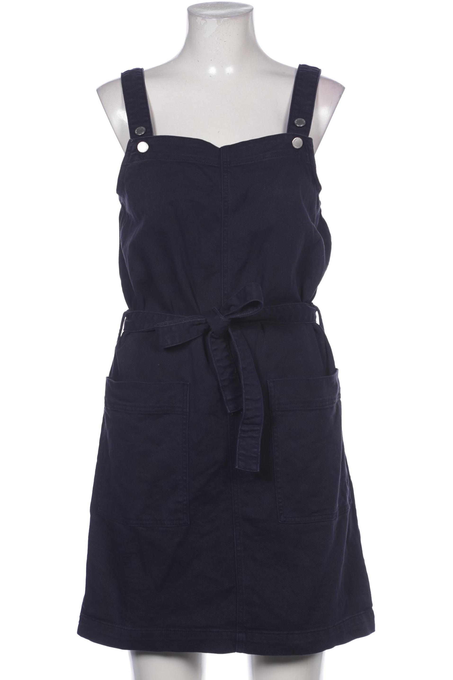 

Armedangels Damen Kleid, marineblau, Gr. 42