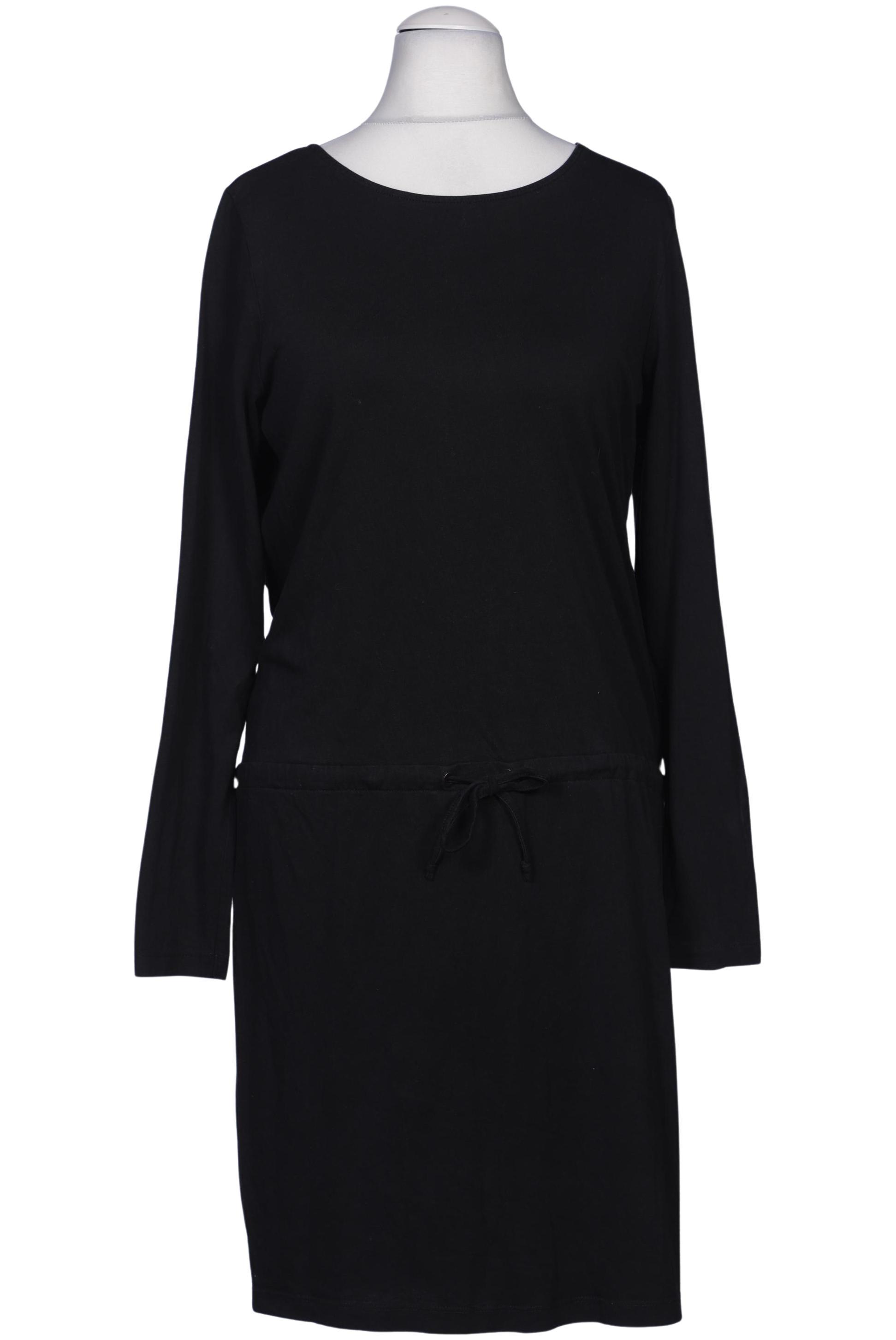 

Armedangels Damen Kleid, schwarz, Gr. 38