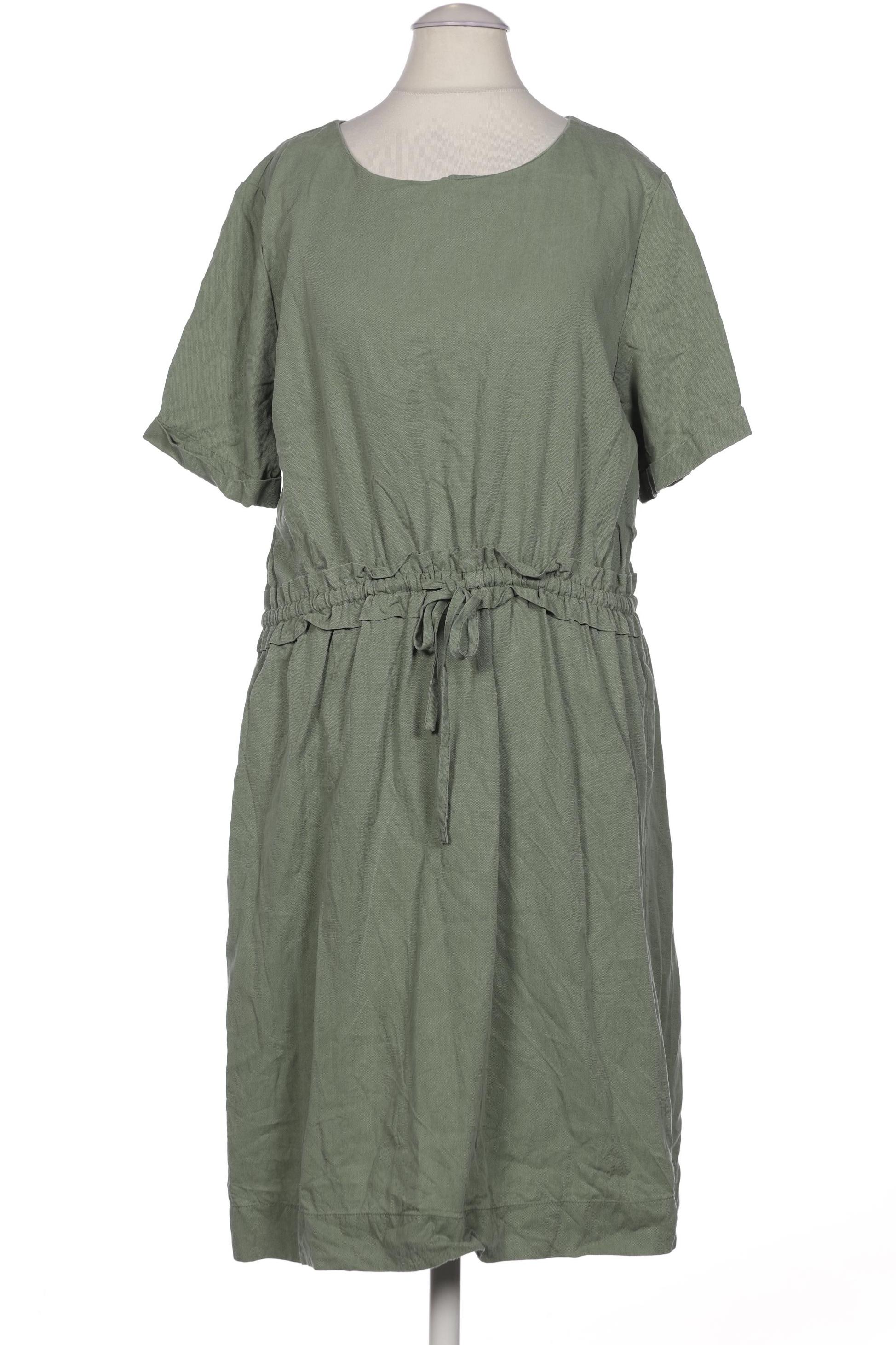 

Armedangels Damen Kleid, grün, Gr. 36