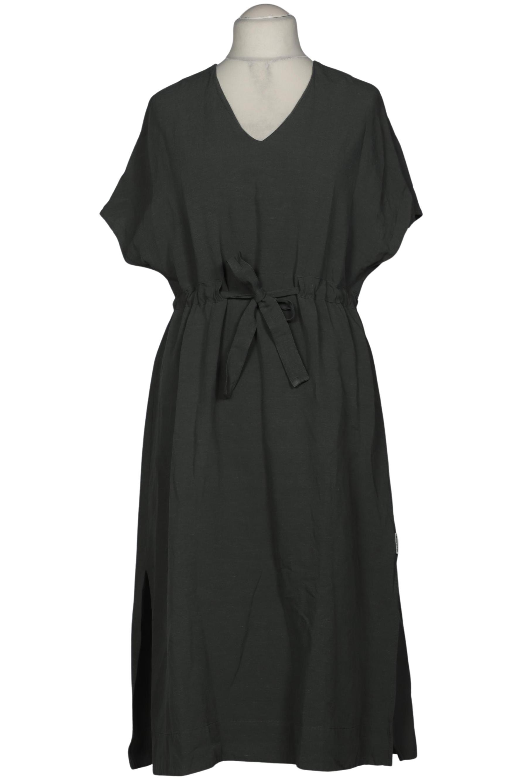 

Armedangels Damen Kleid, grün, Gr. 38