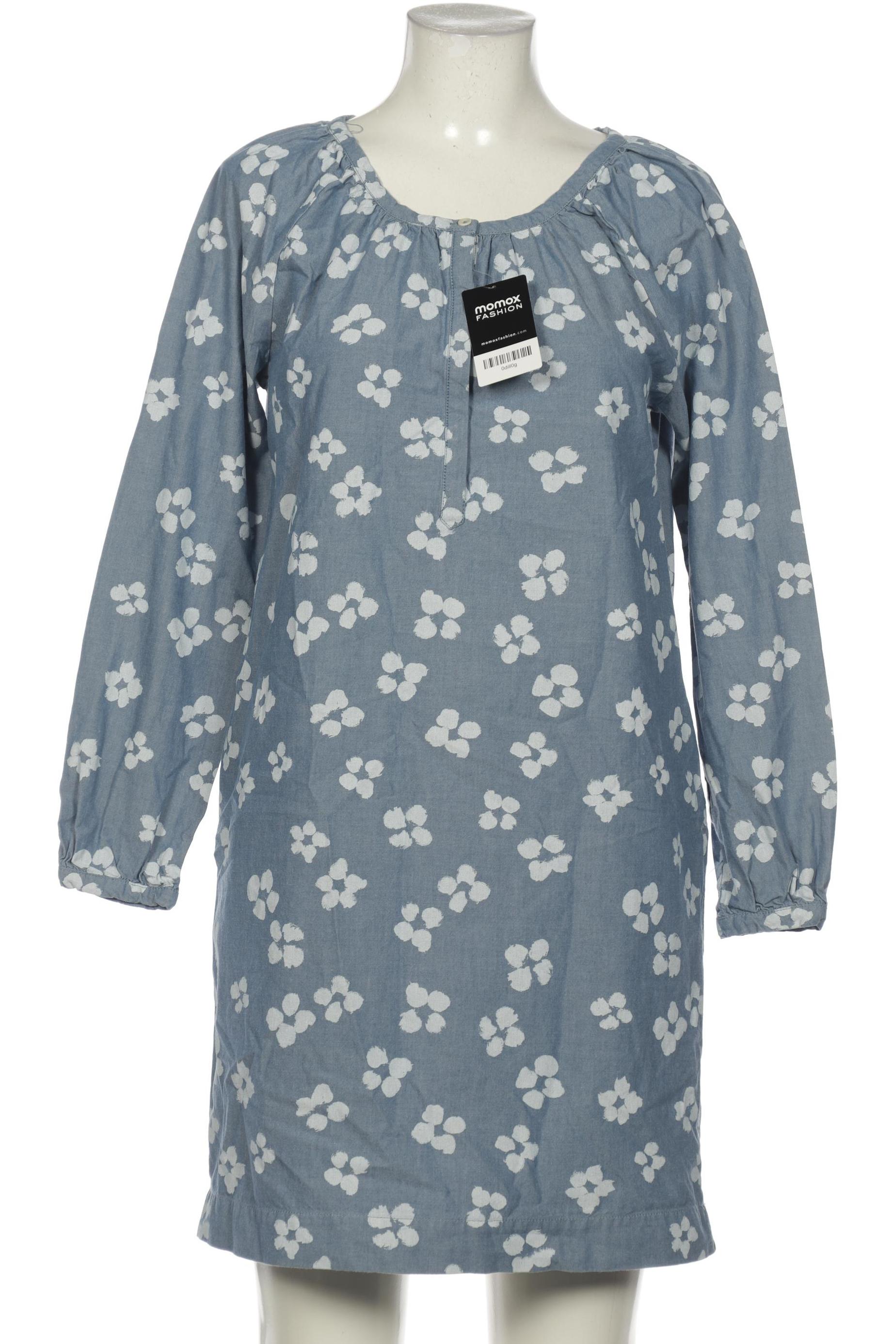 

Armedangels Damen Kleid, blau, Gr. 38