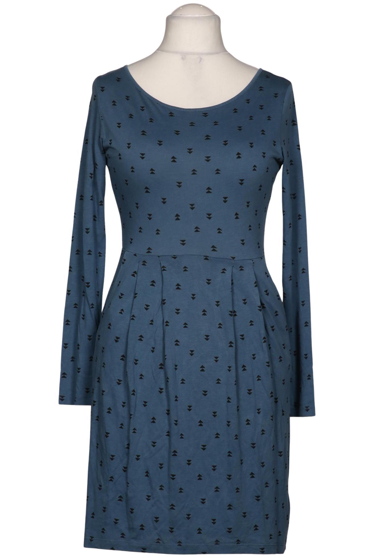 

Armedangels Damen Kleid, blau, Gr. 42