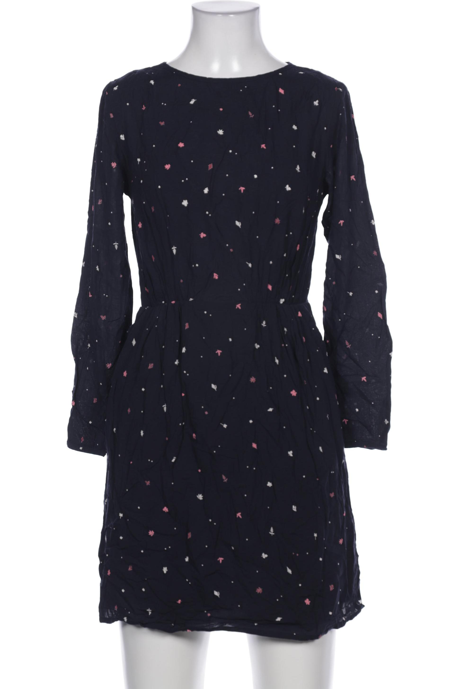 

Armedangels Damen Kleid, marineblau, Gr. 36