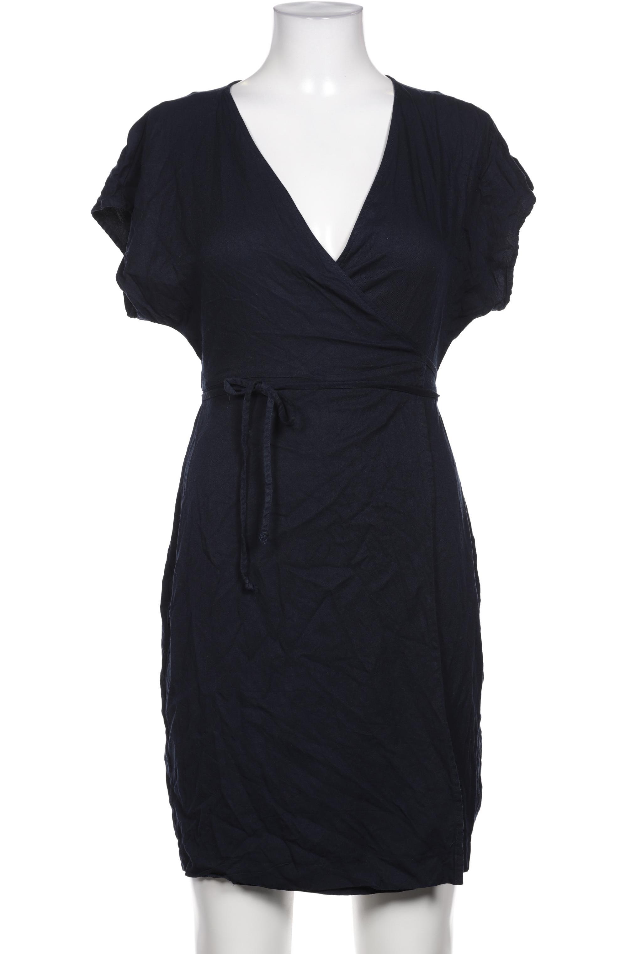 

Armedangels Damen Kleid, marineblau, Gr. 36