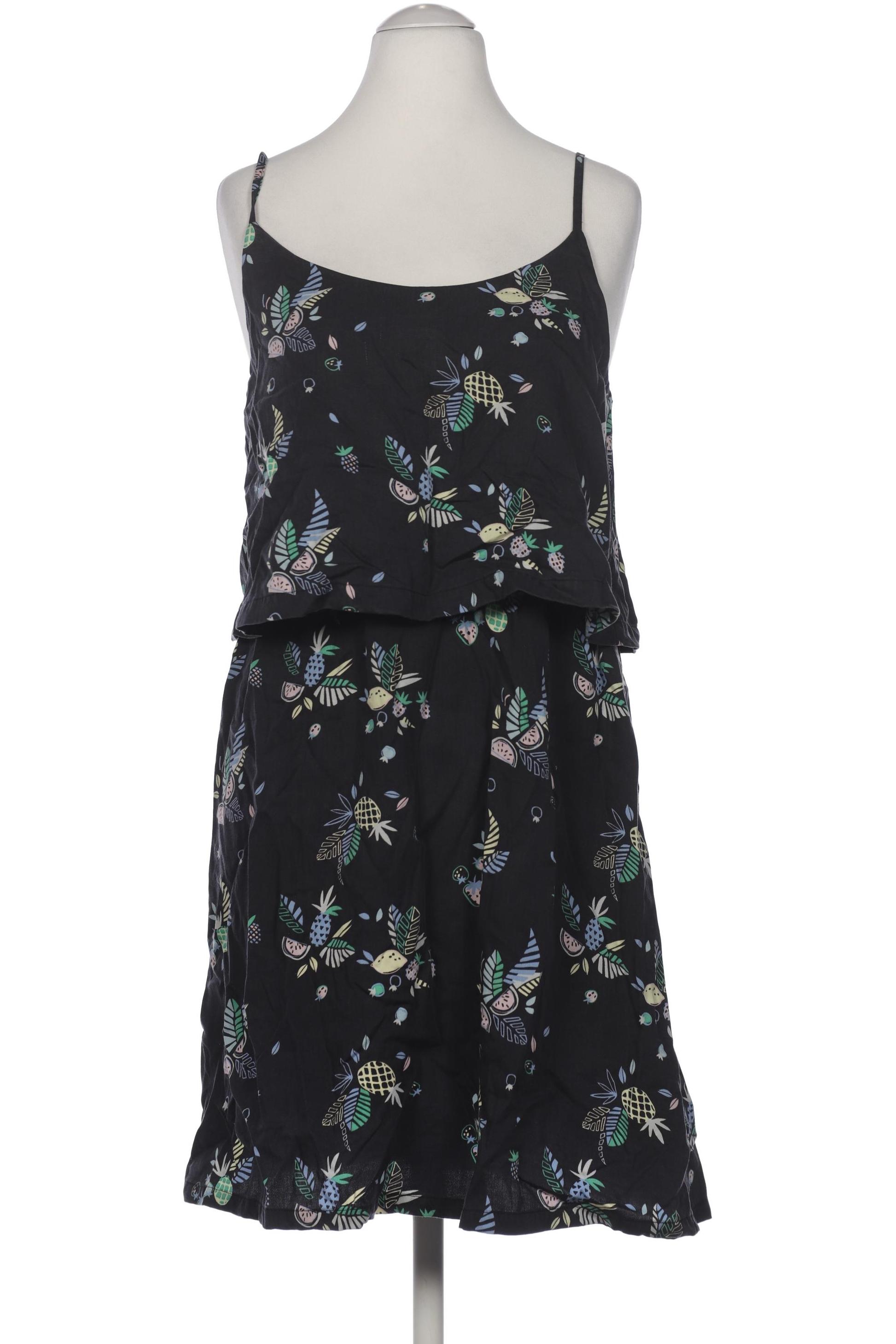 

Armedangels Damen Kleid, schwarz, Gr. 38