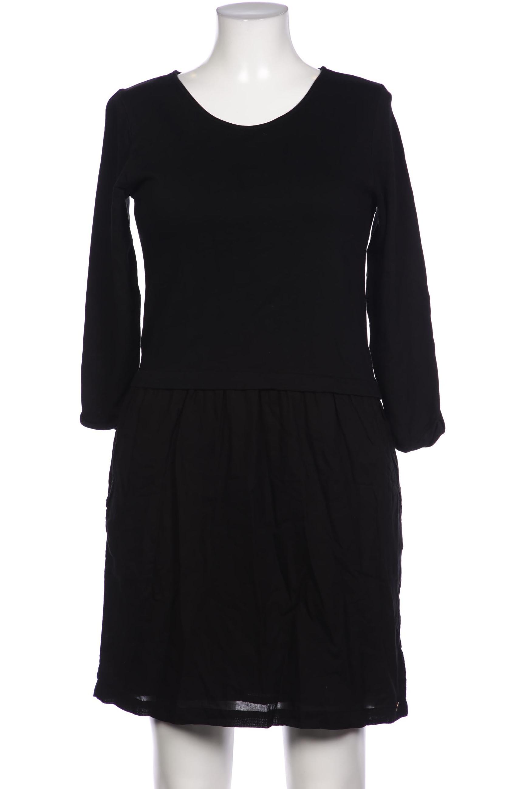 

Armedangels Damen Kleid, schwarz, Gr. 42