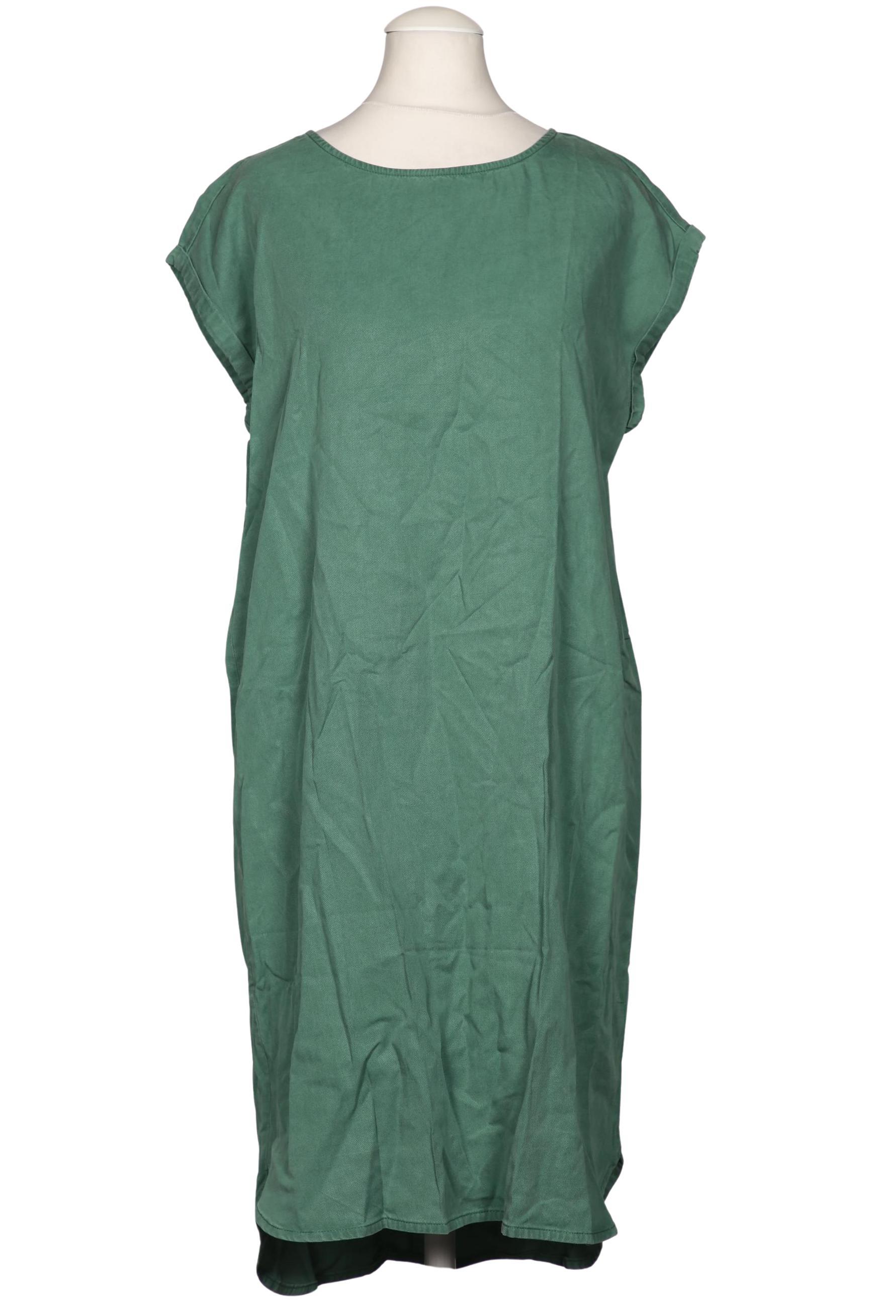 

Armedangels Damen Kleid, grün, Gr. 36