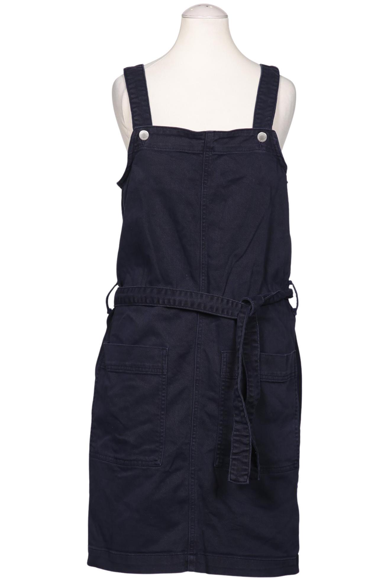 

Armedangels Damen Kleid, marineblau, Gr. 36