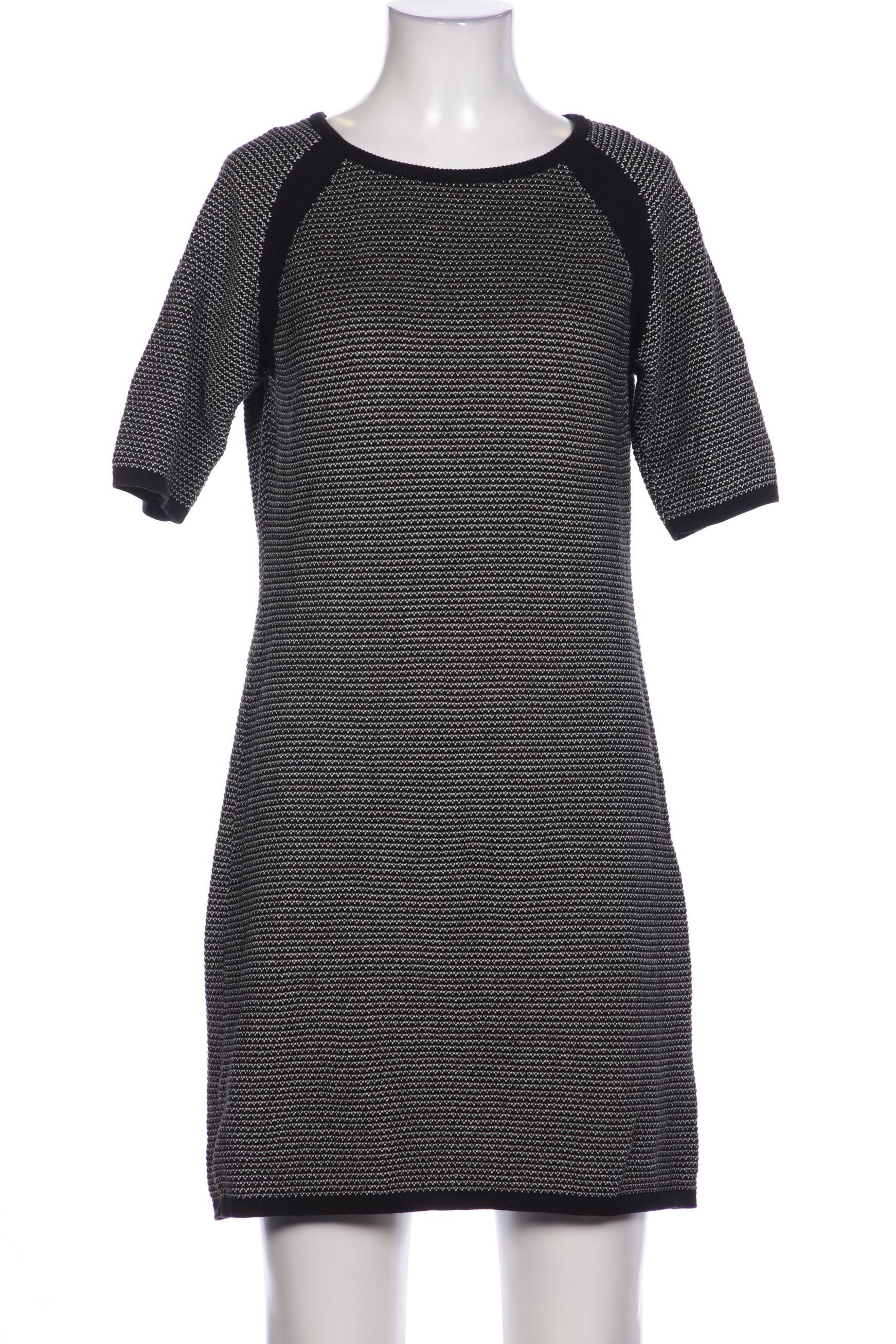 

Armedangels Damen Kleid, schwarz, Gr. 38