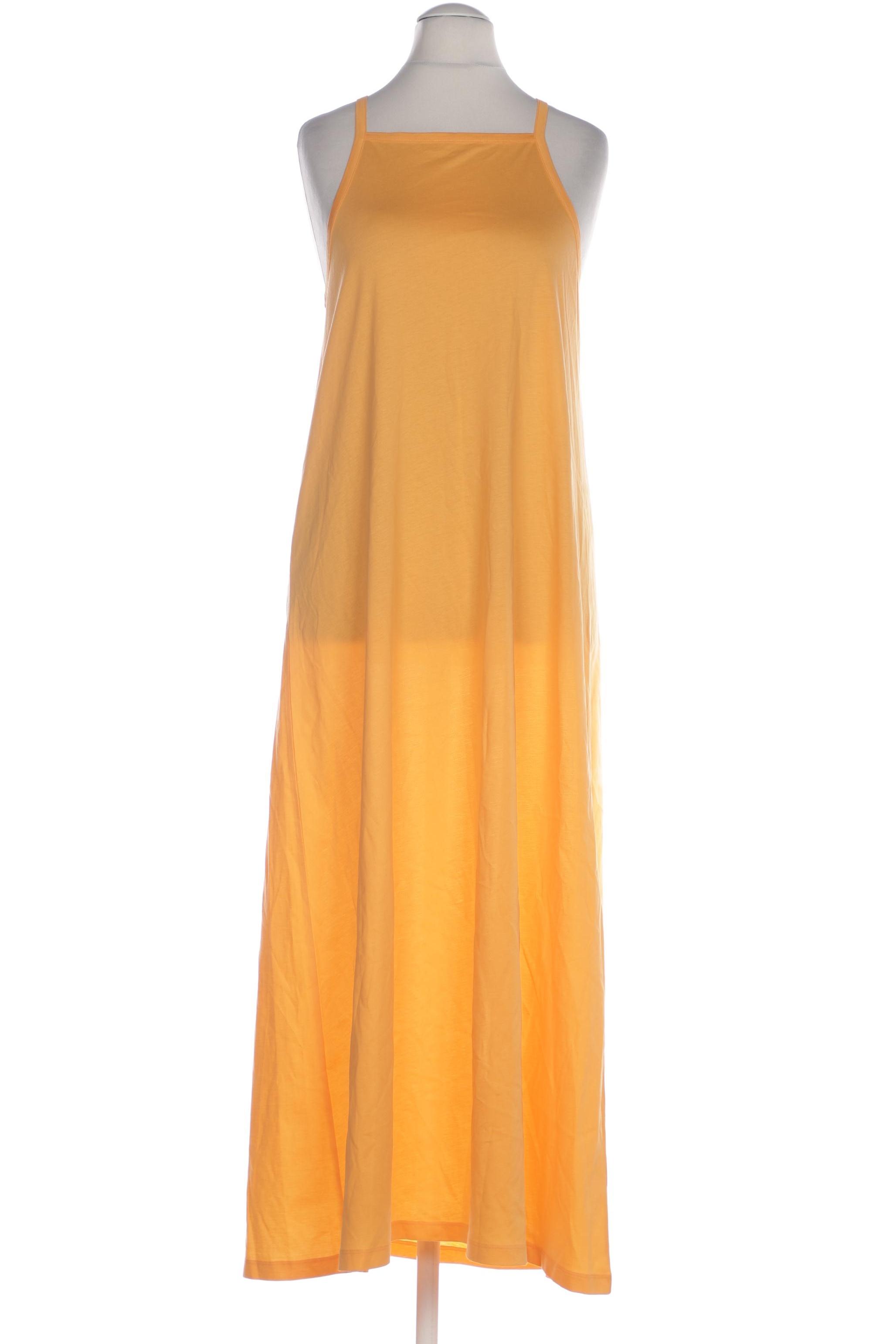 

Armedangels Damen Kleid, orange, Gr. 36