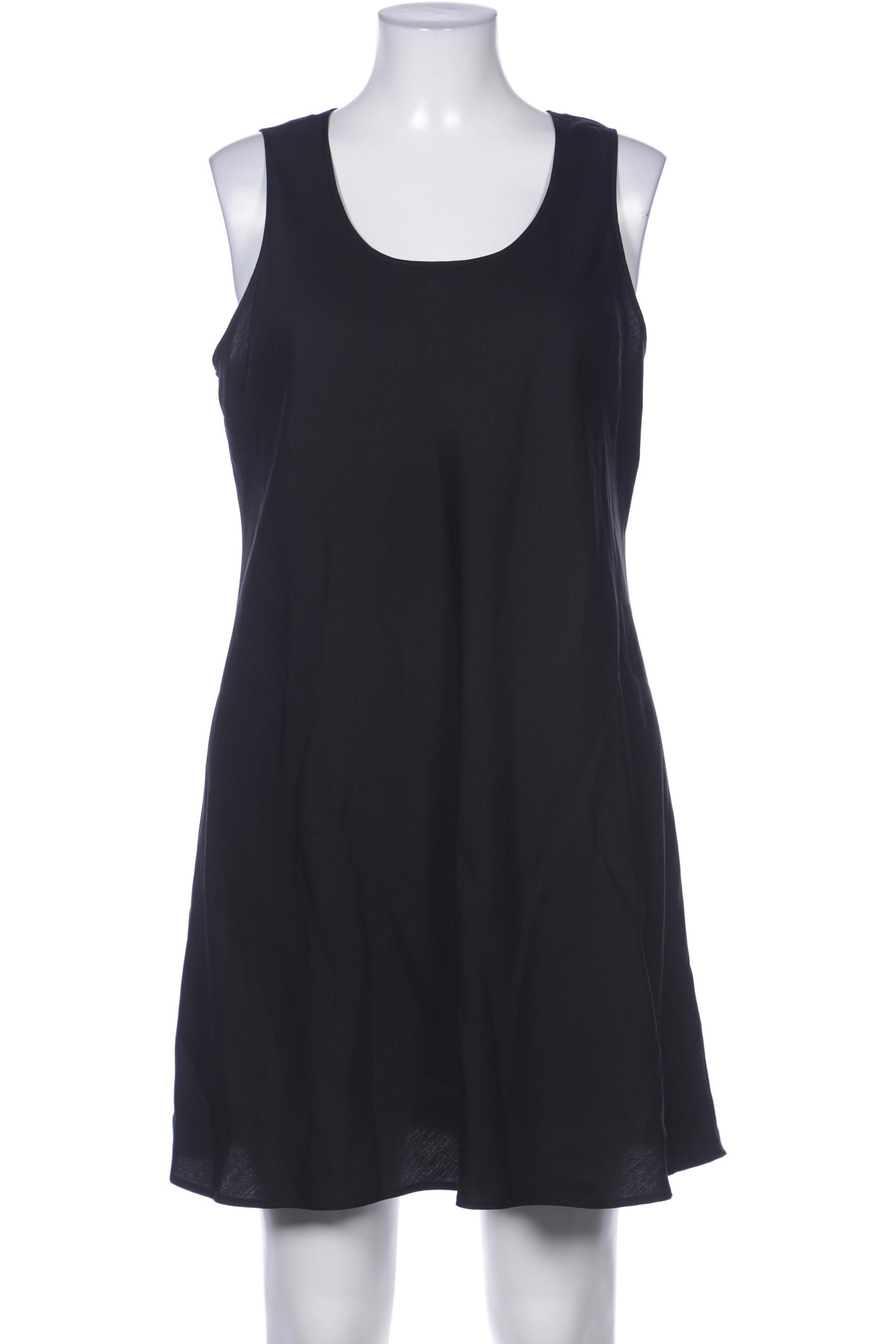 

Armedangels Damen Kleid, schwarz, Gr. 44