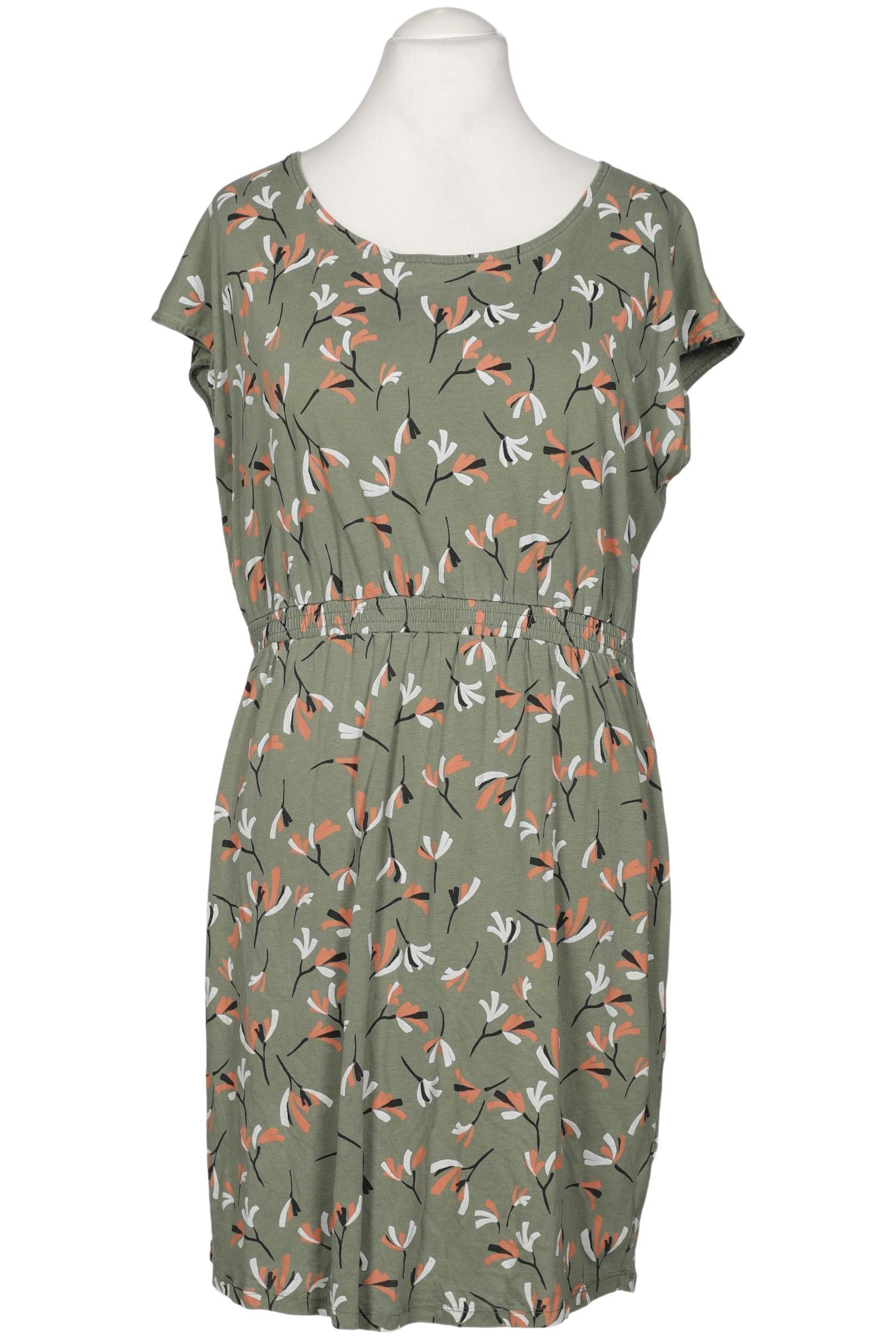 

Armedangels Damen Kleid, grün, Gr. 44