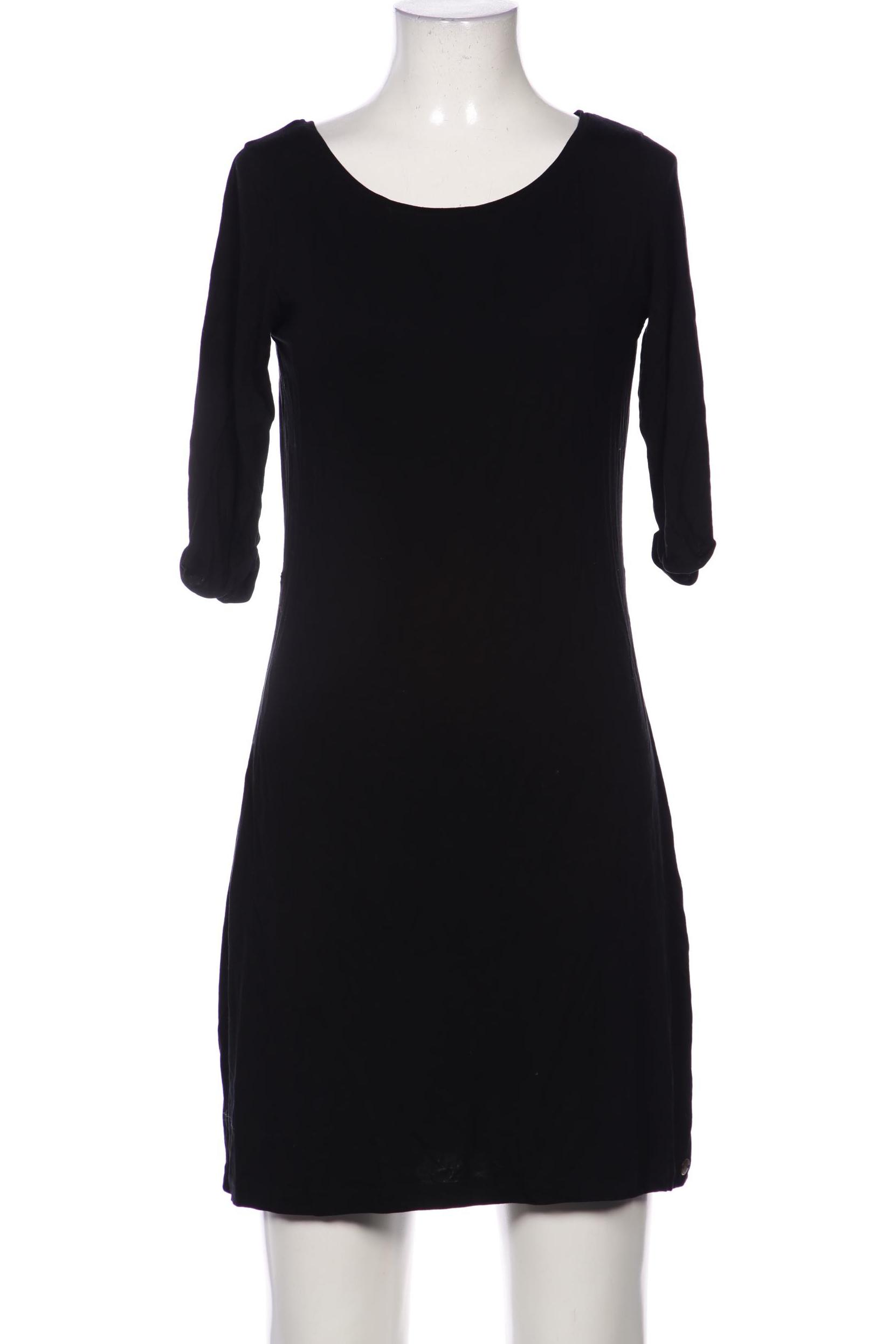 

Armedangels Damen Kleid, schwarz, Gr. 36