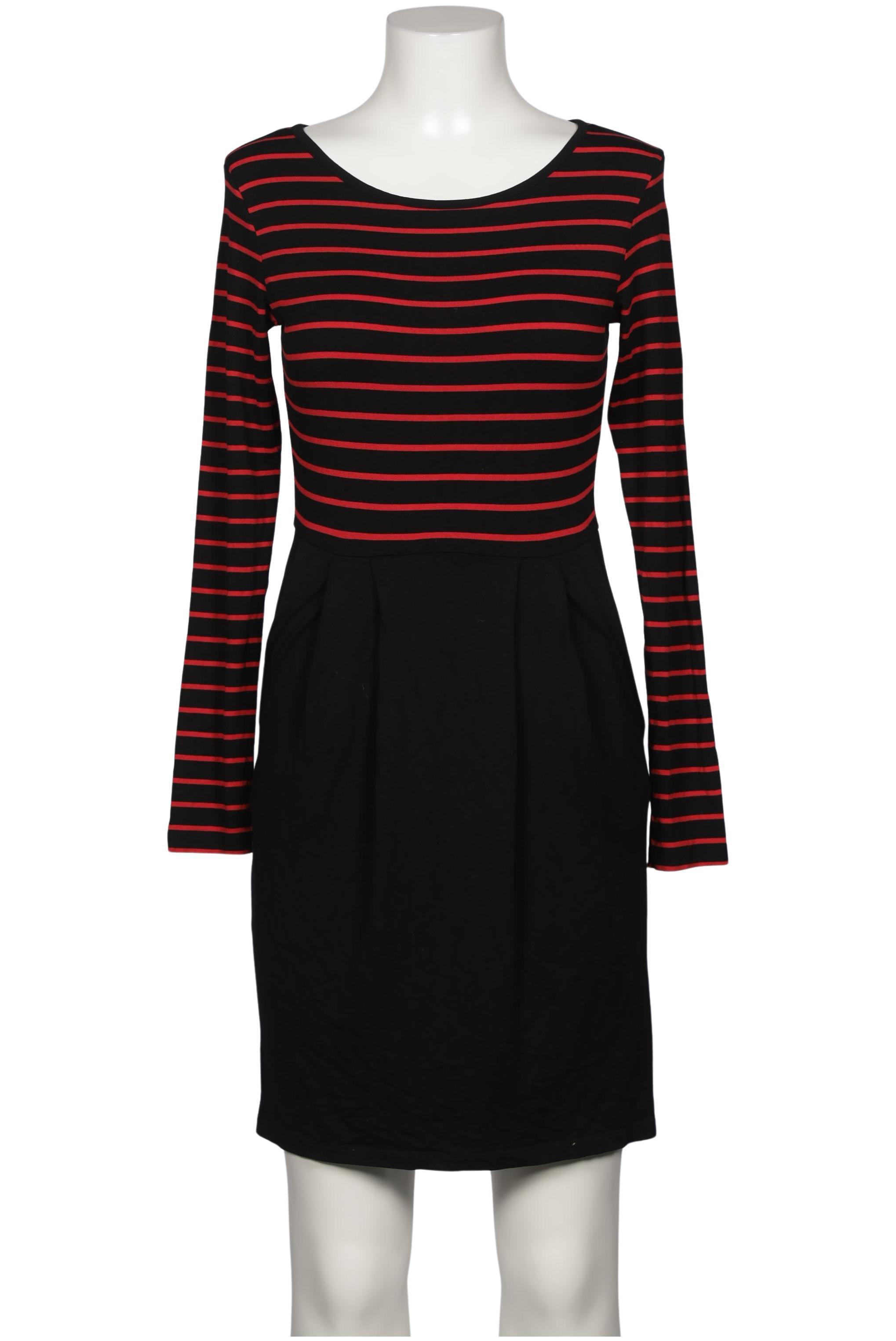 

Armedangels Damen Kleid, schwarz, Gr. 38