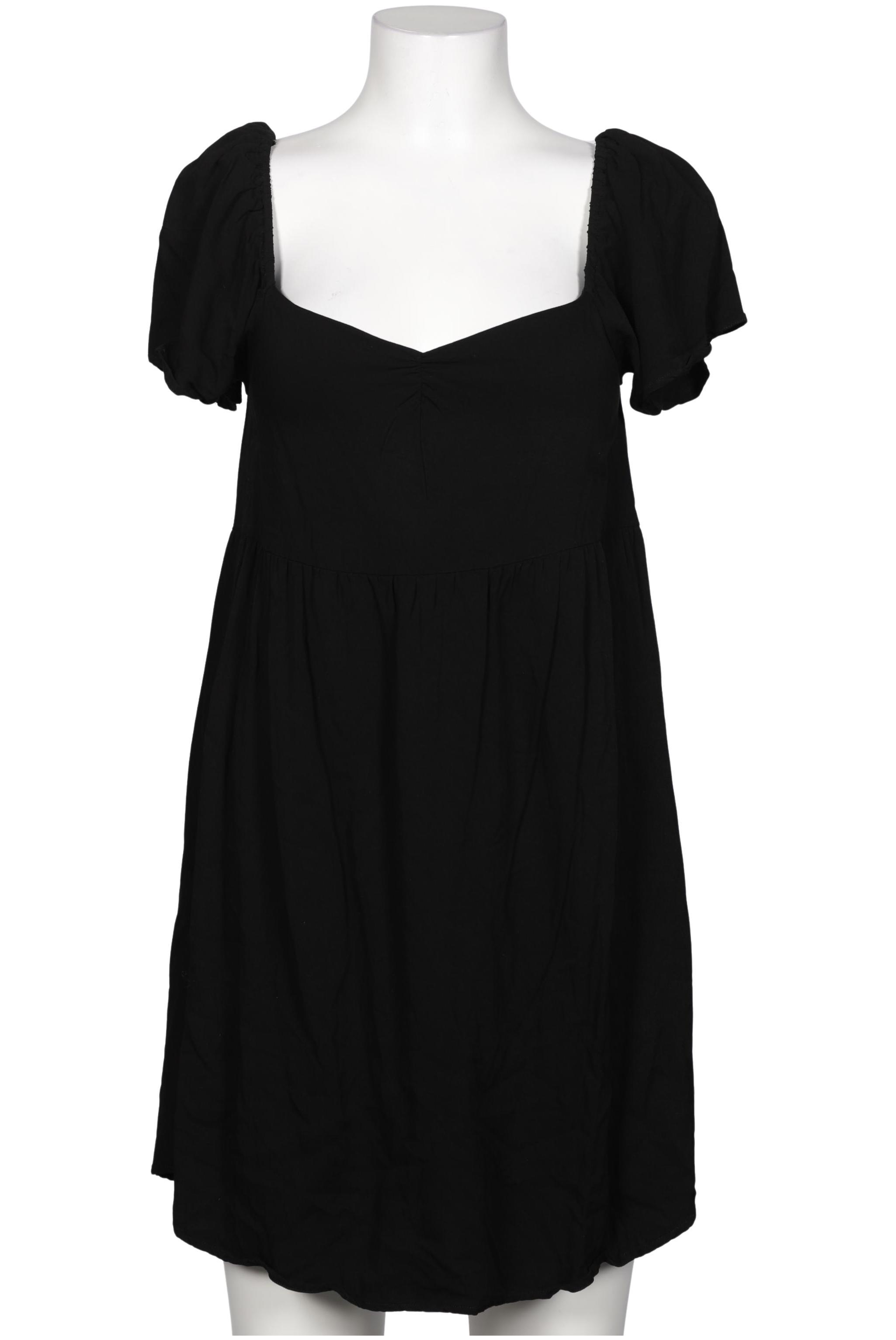 

Armedangels Damen Kleid, schwarz, Gr. 40