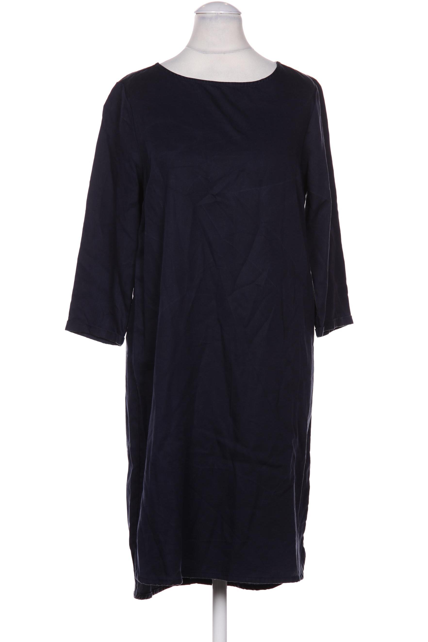 

Armedangels Damen Kleid, marineblau, Gr. 34