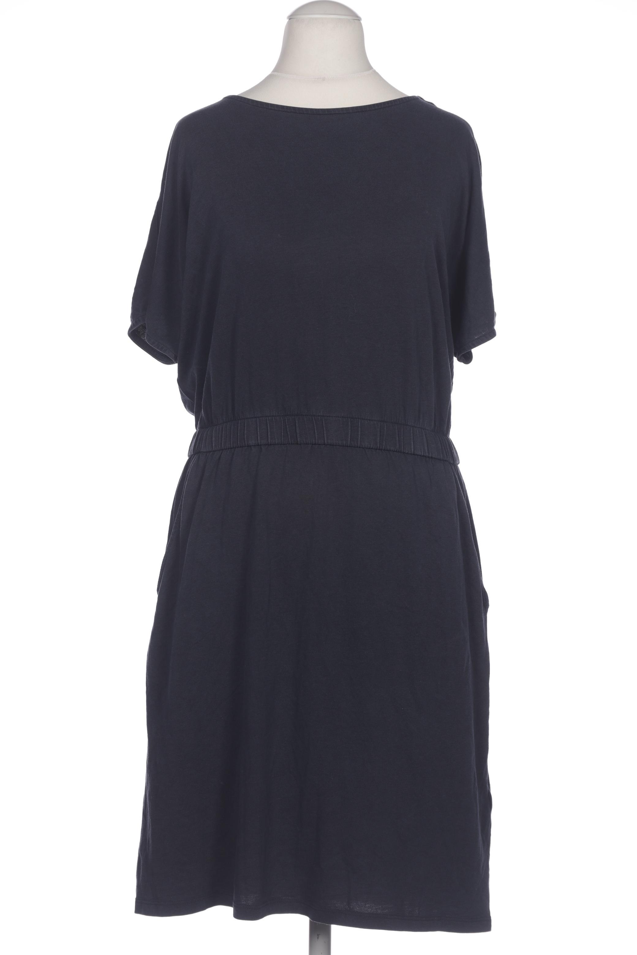 

Armedangels Damen Kleid, marineblau, Gr. 34