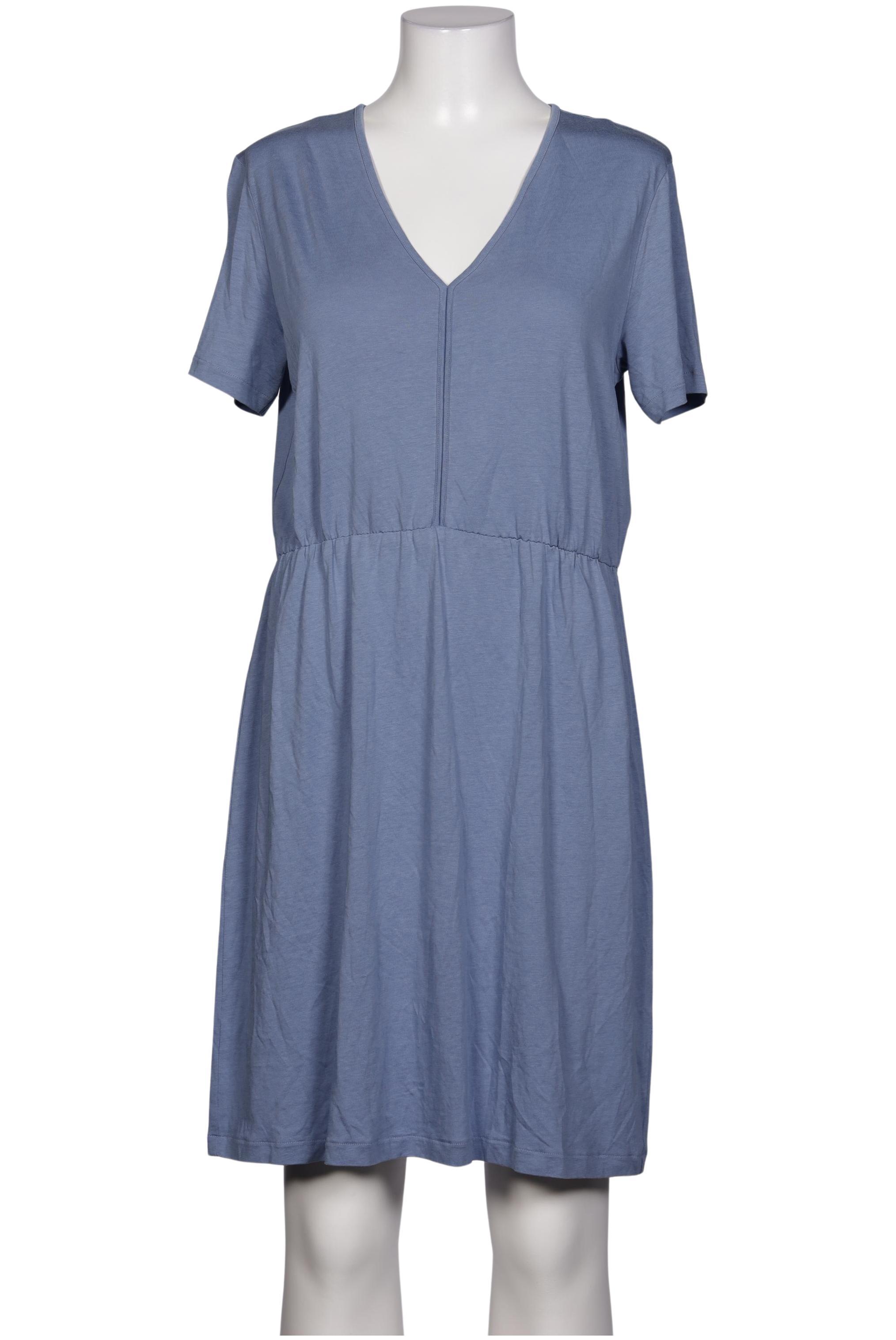 

Armedangels Damen Kleid, blau, Gr. 42