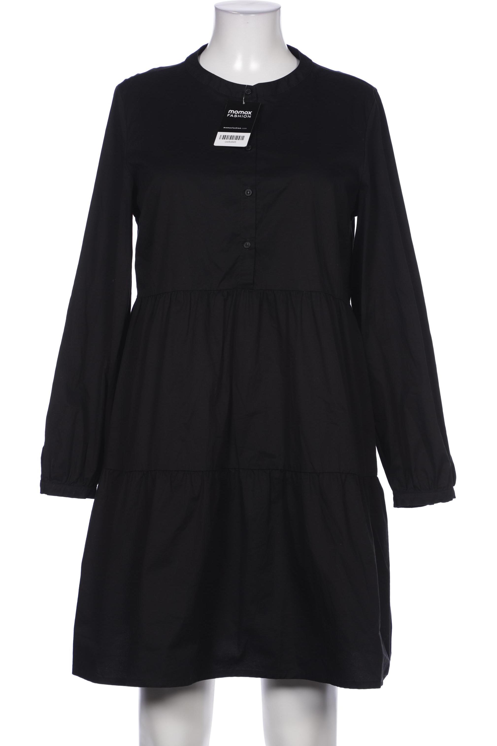 

Armedangels Damen Kleid, schwarz, Gr. 44