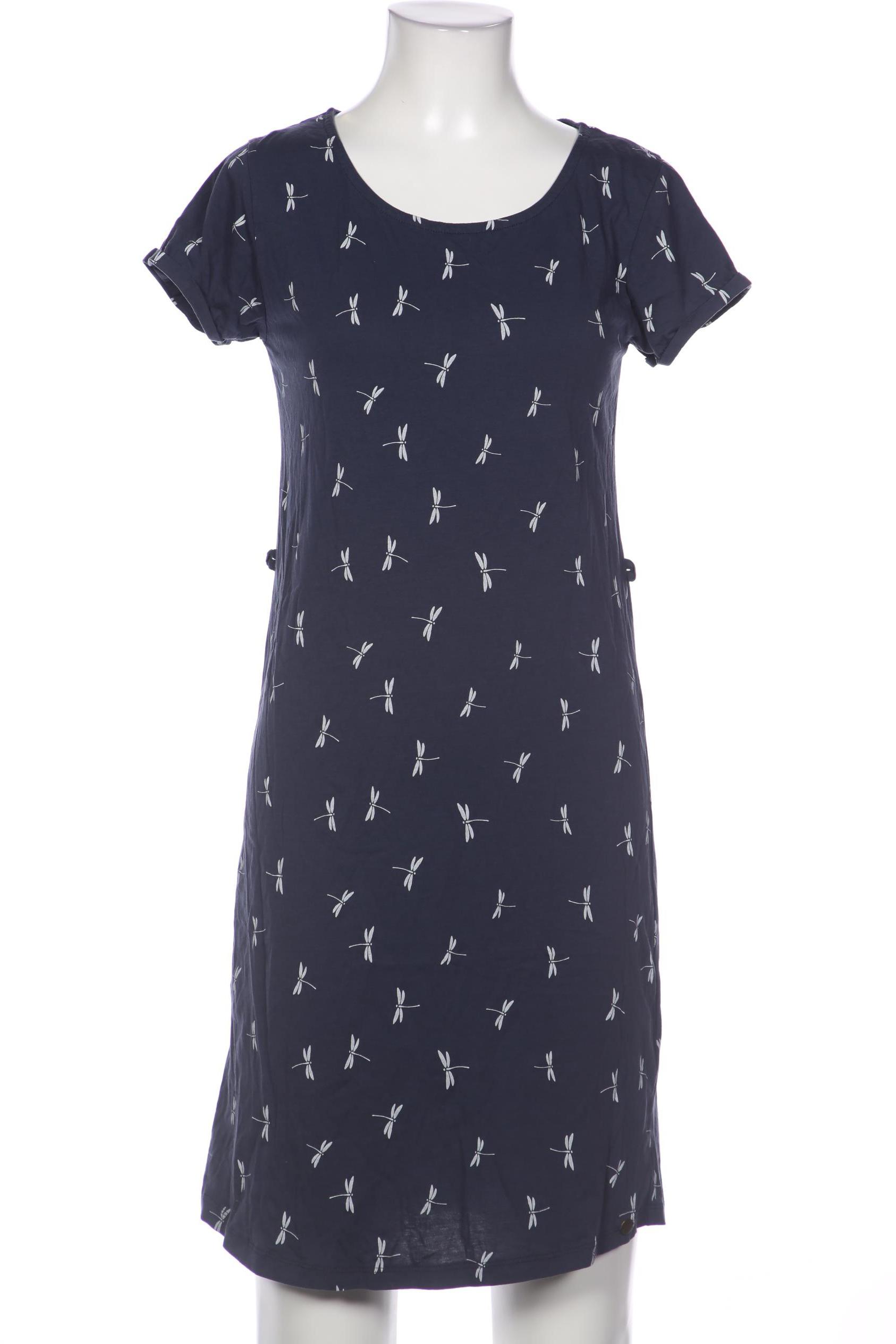 

ARMEDANGELS Damen Kleid, marineblau