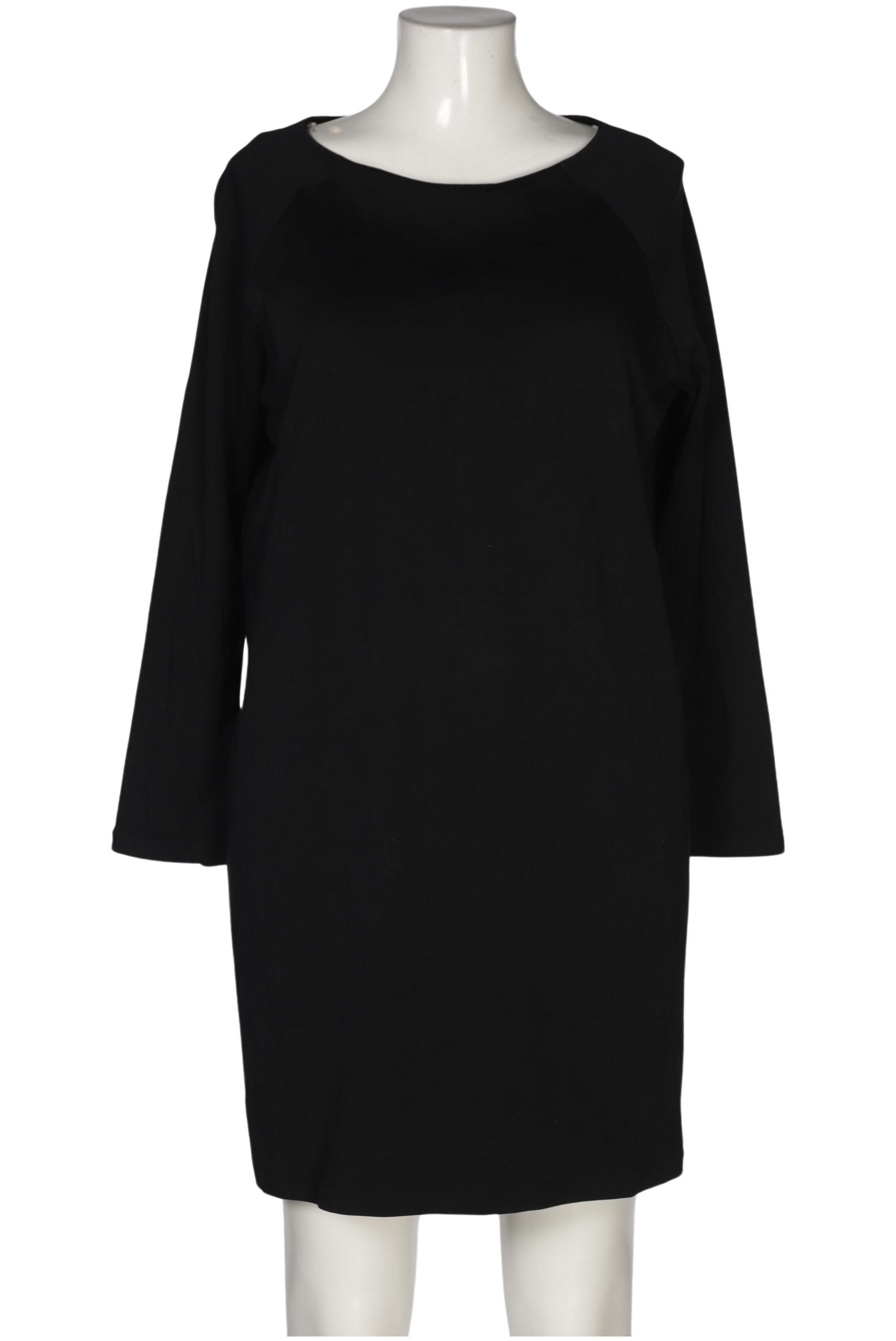 

Armedangels Damen Kleid, schwarz, Gr. 44