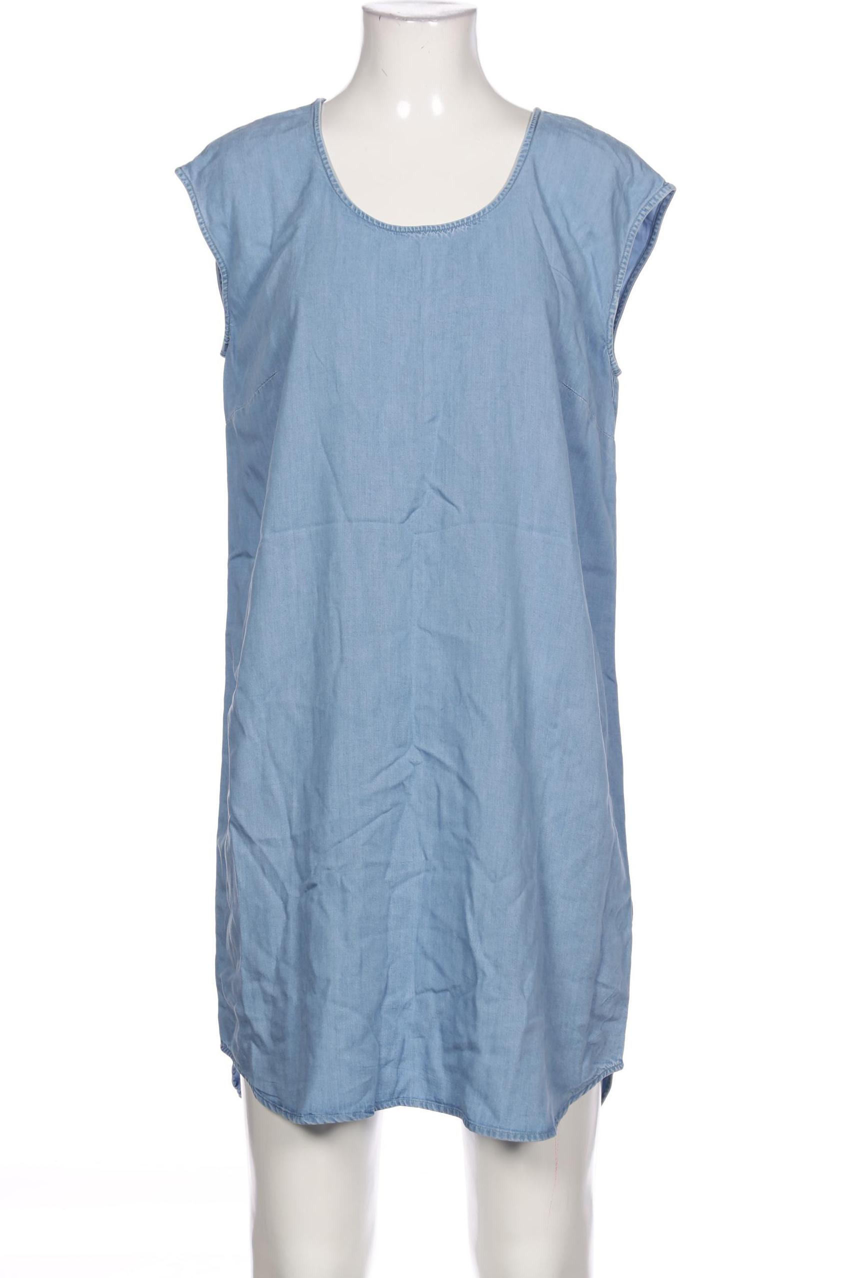 

ARMEDANGELS Damen Kleid, blau