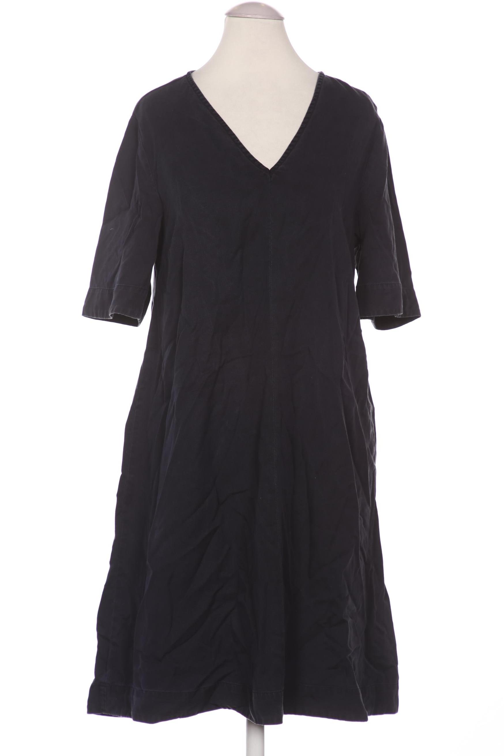 

Armedangels Damen Kleid, marineblau, Gr. 34