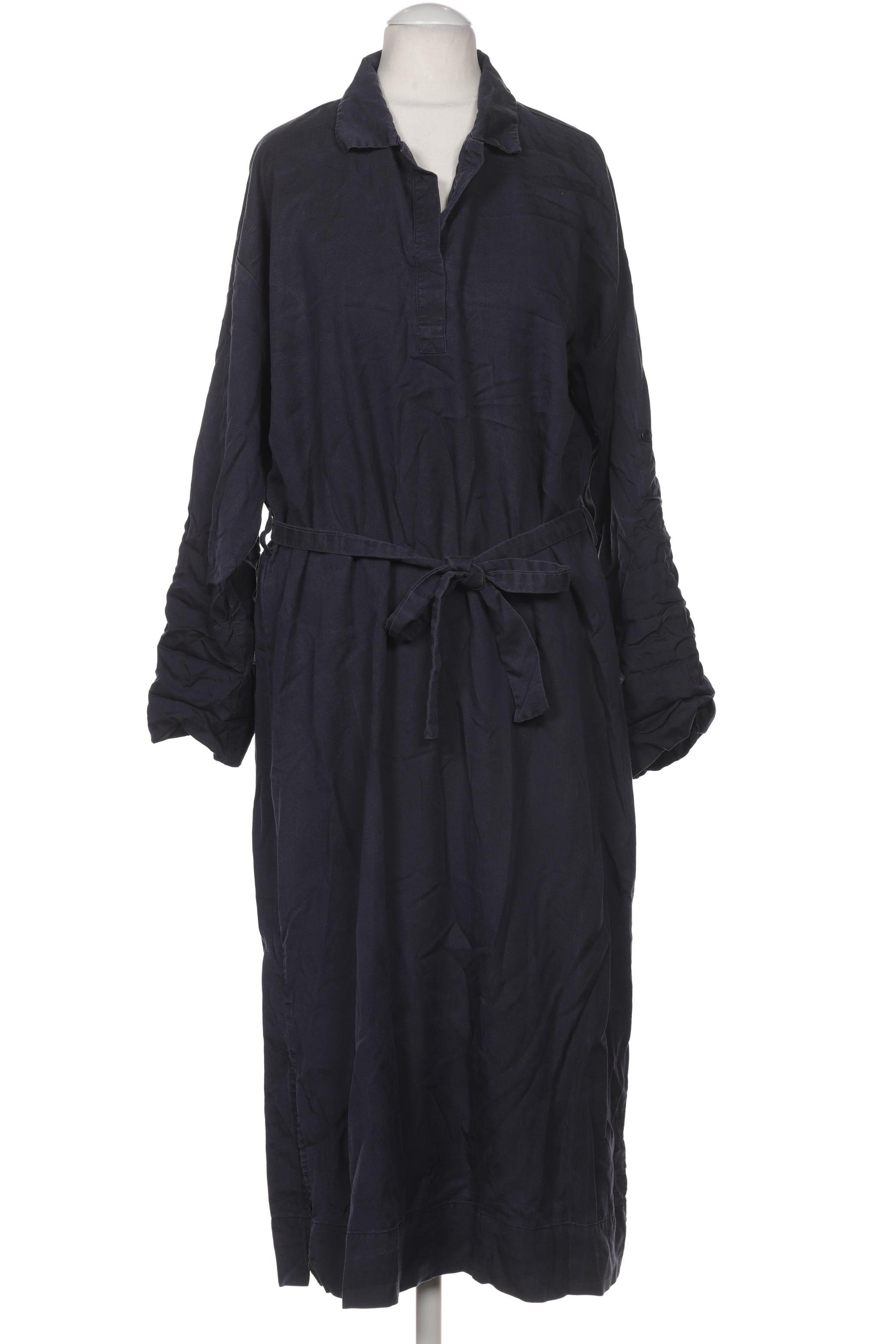 

Armedangels Damen Kleid, marineblau, Gr. 36