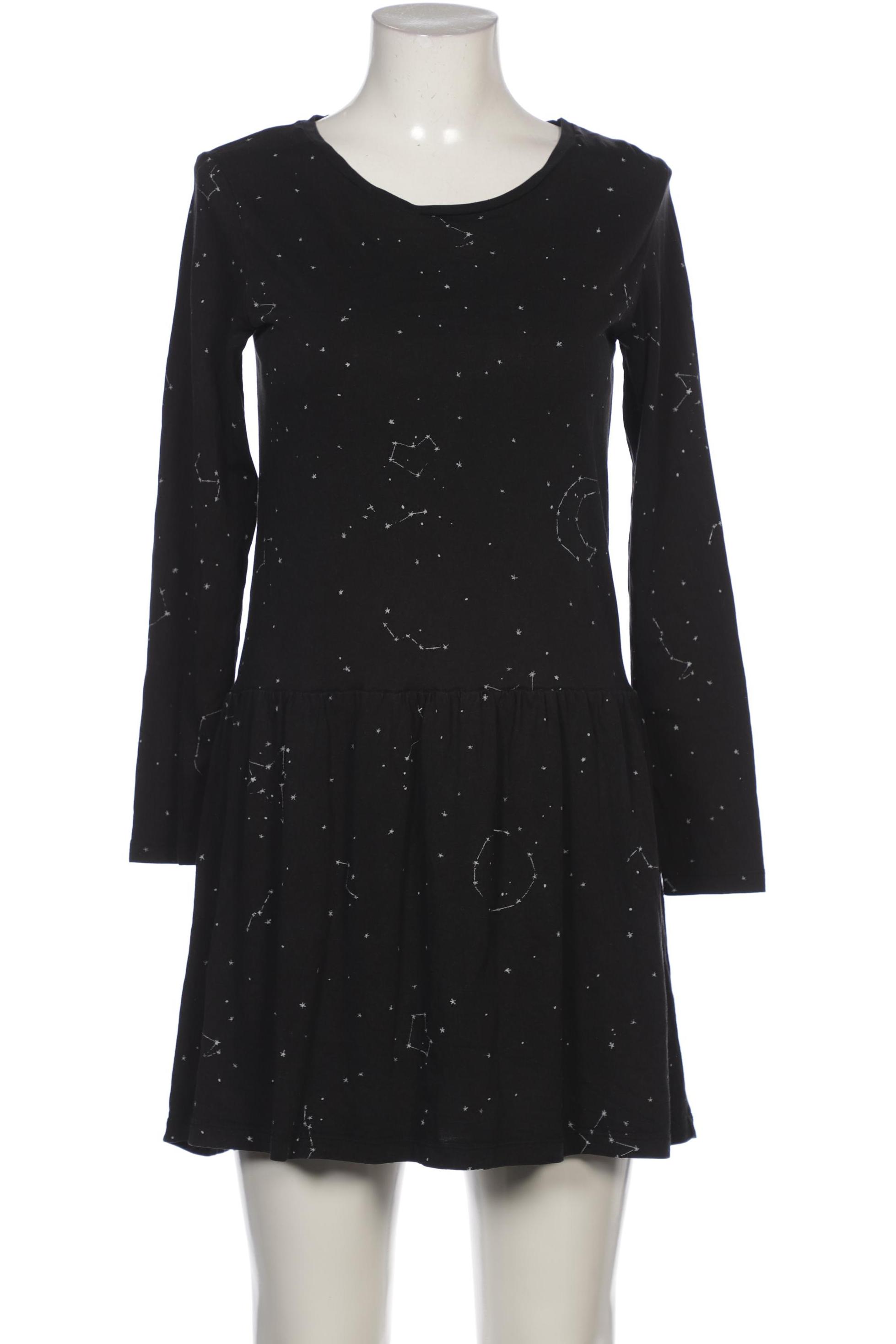 

Armedangels Damen Kleid, schwarz, Gr. 38