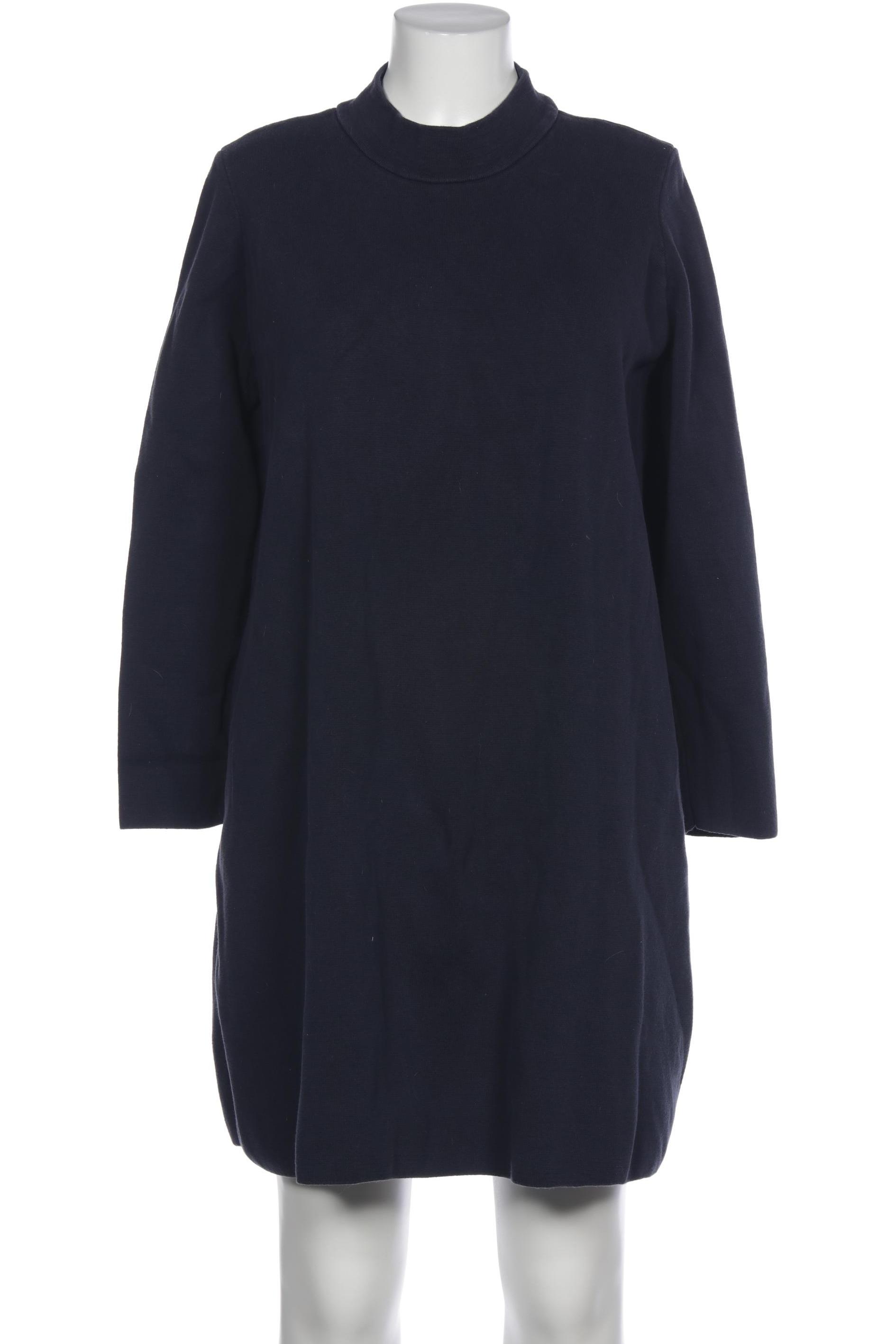 

Armedangels Damen Kleid, marineblau, Gr. 46