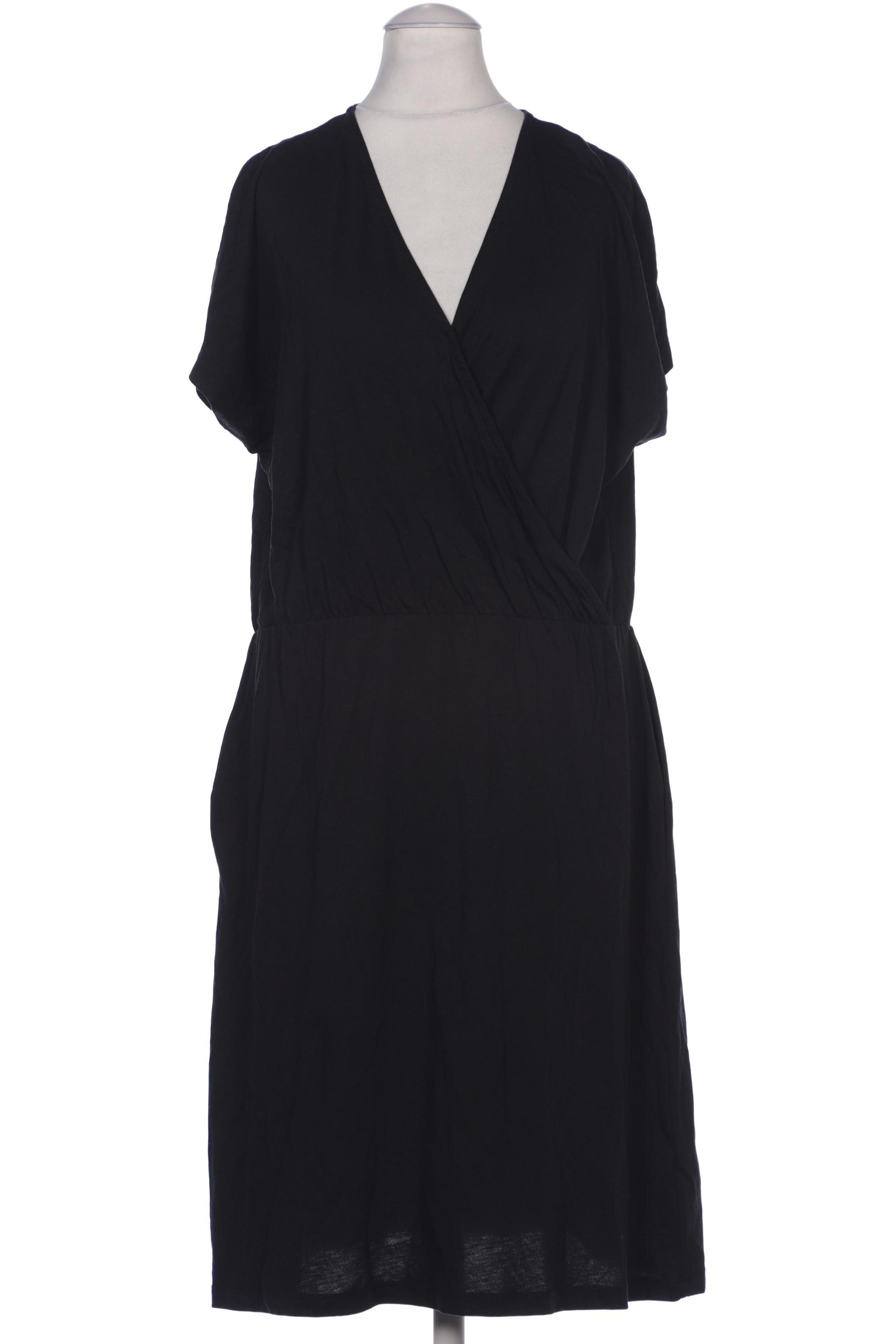 

Armedangels Damen Kleid, schwarz, Gr. 36