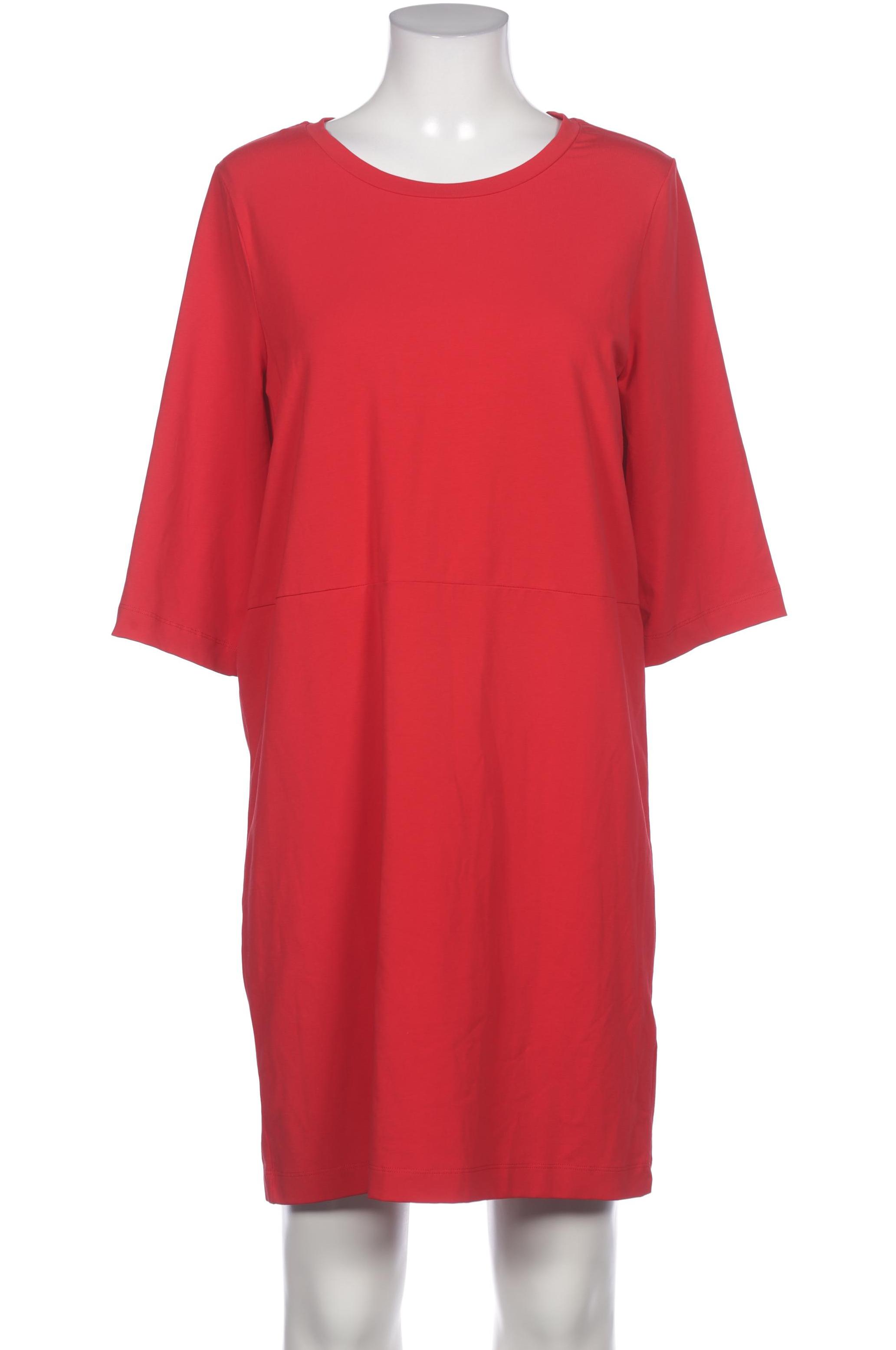 

Armedangels Damen Kleid, rot, Gr. 36