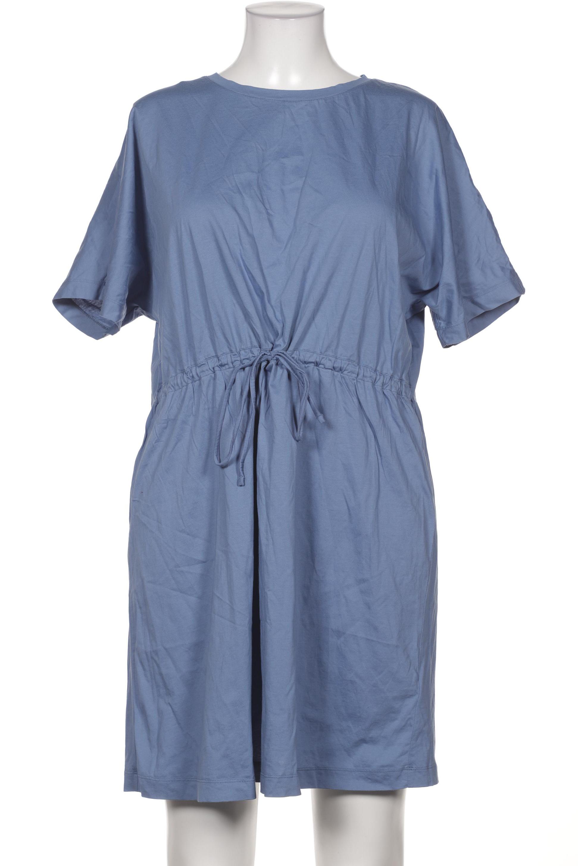 

Armedangels Damen Kleid, blau, Gr. 44