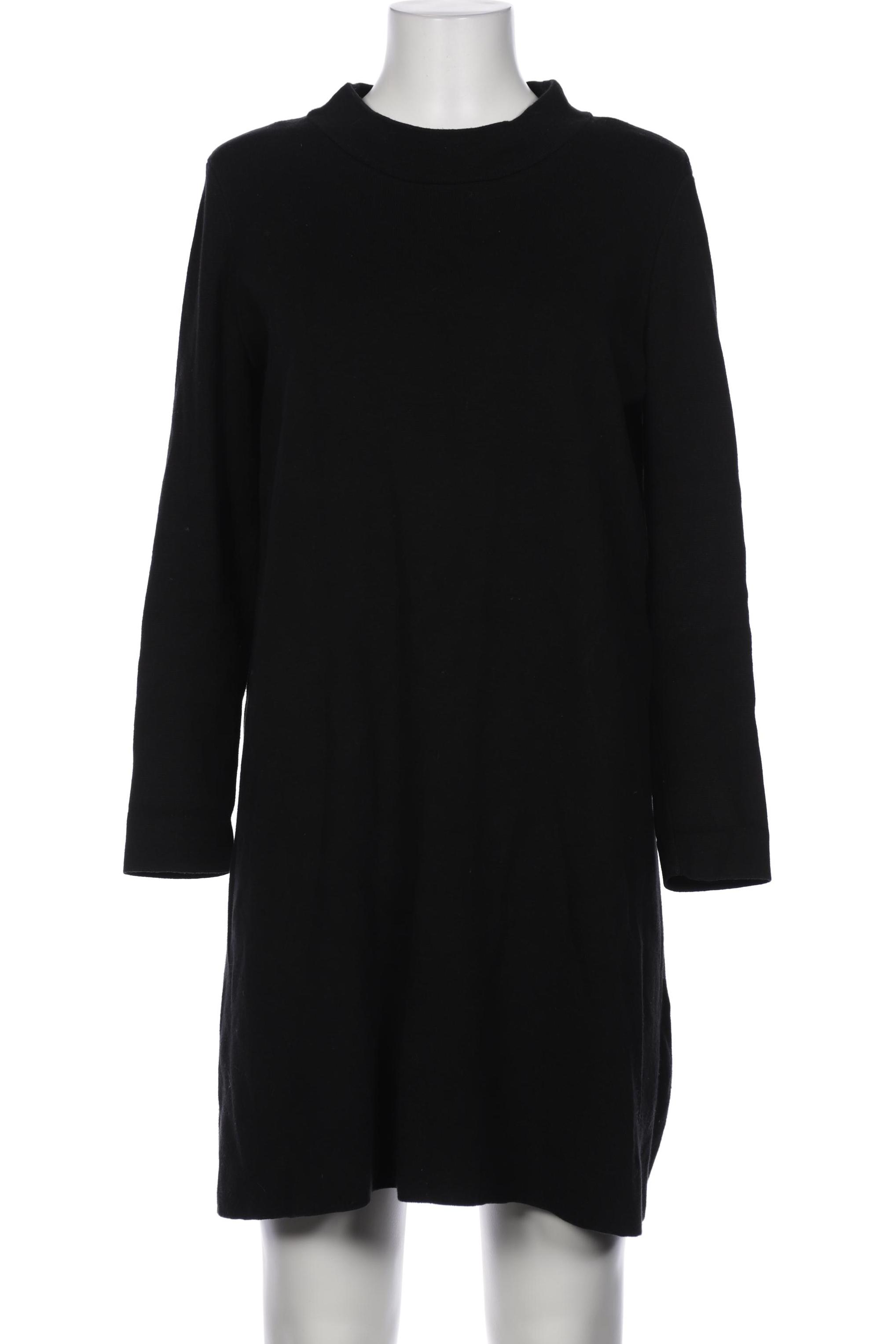 

Armedangels Damen Kleid, schwarz, Gr. 40
