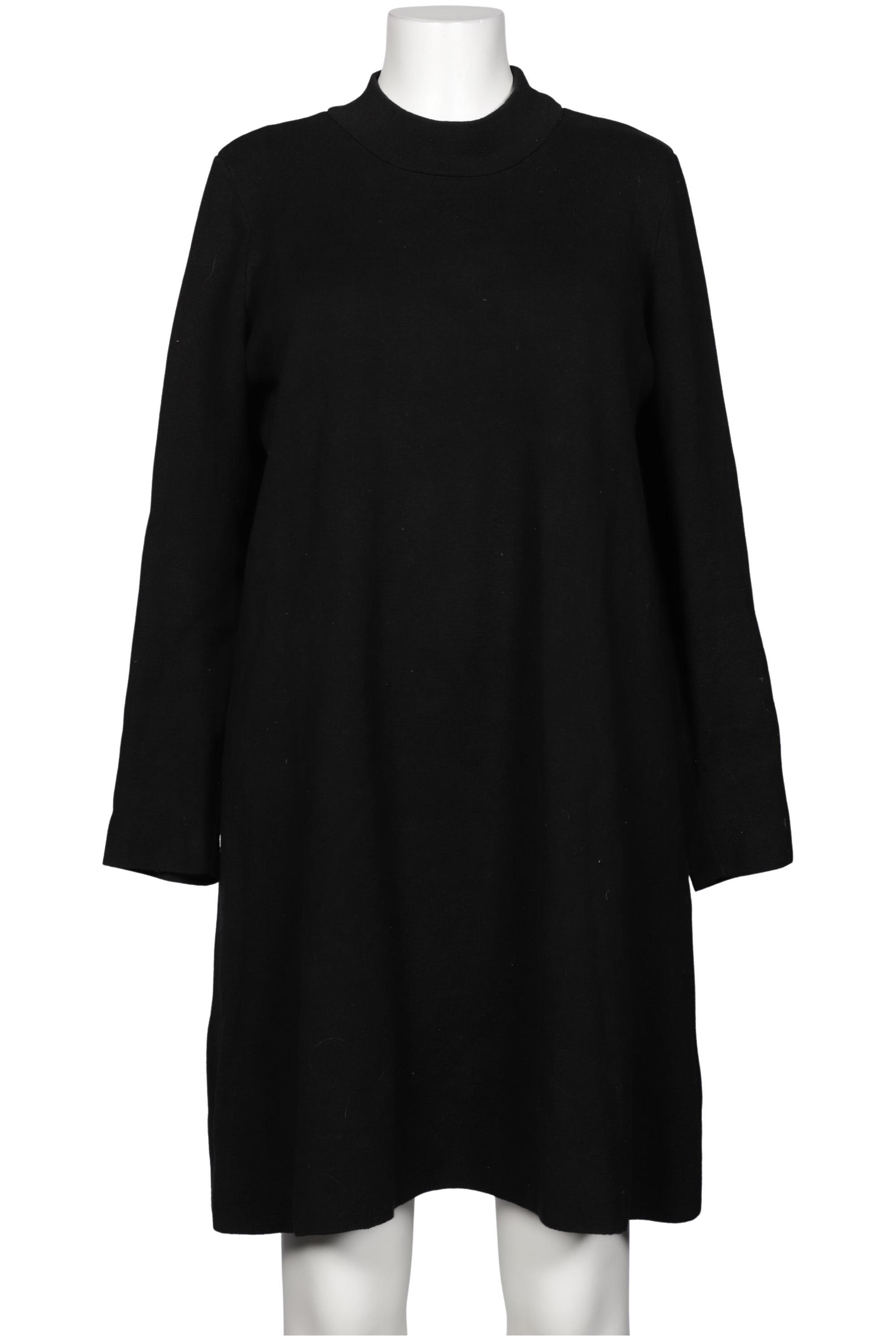 

Armedangels Damen Kleid, schwarz, Gr. 44