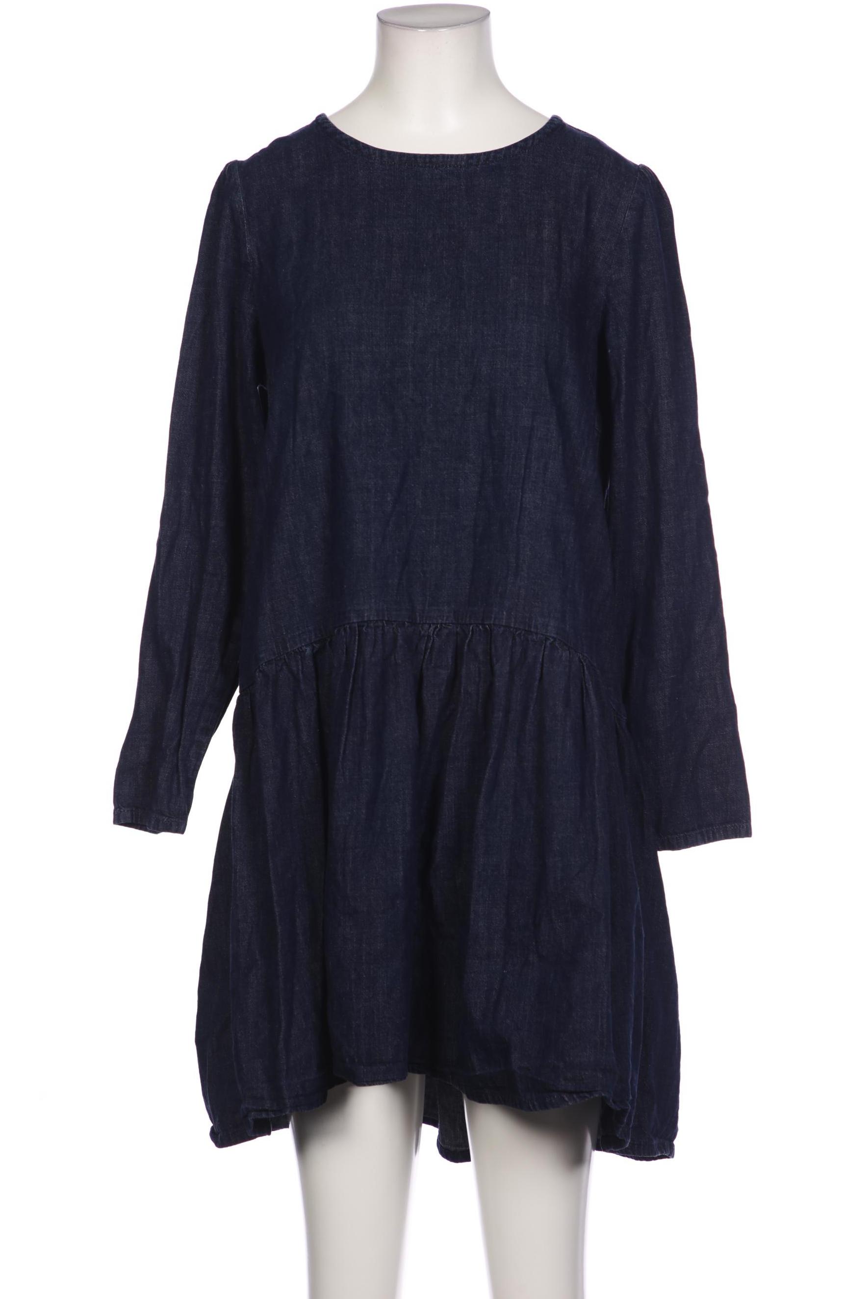 

Armedangels Damen Kleid, marineblau, Gr. 38