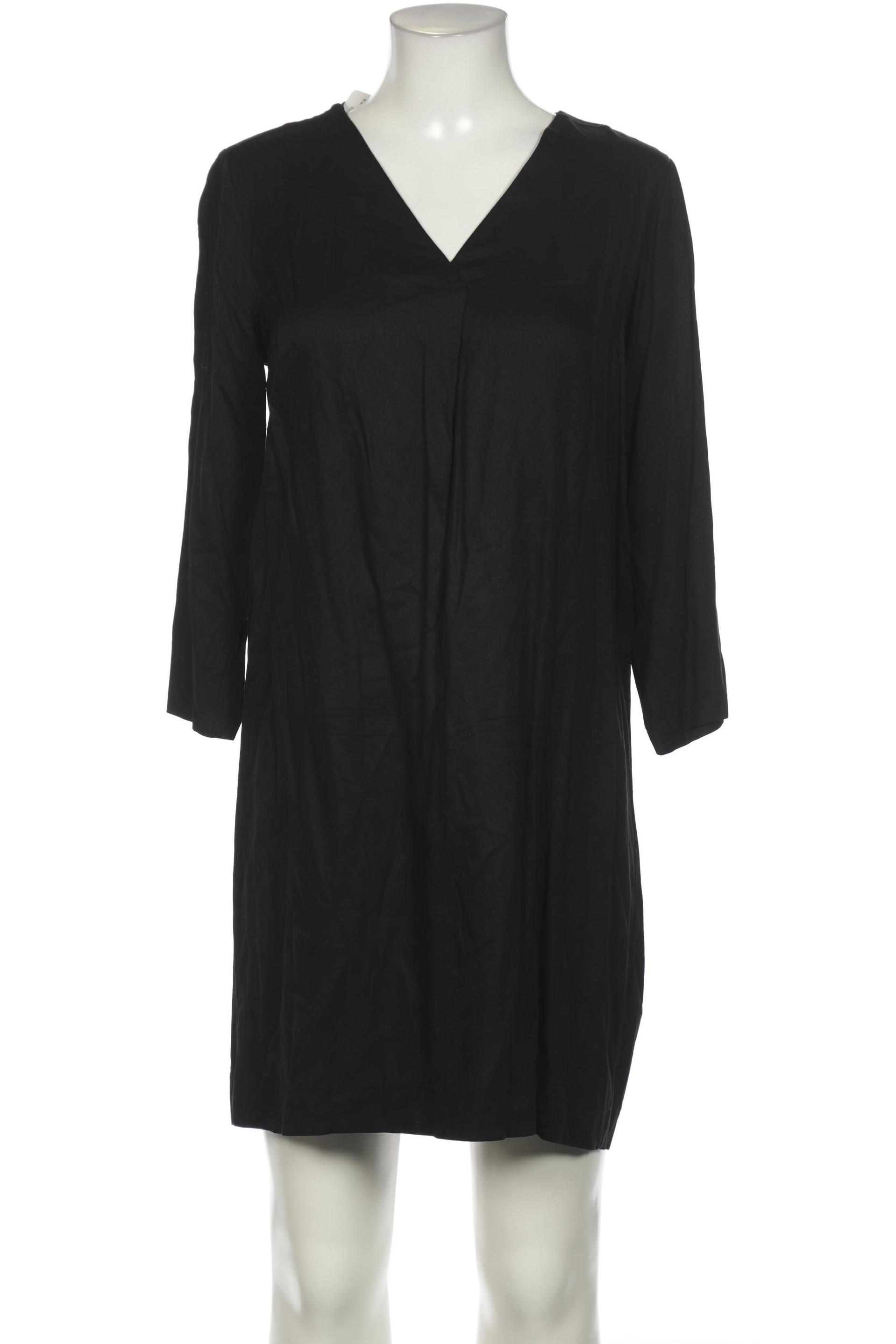 

Armedangels Damen Kleid, schwarz, Gr. 38