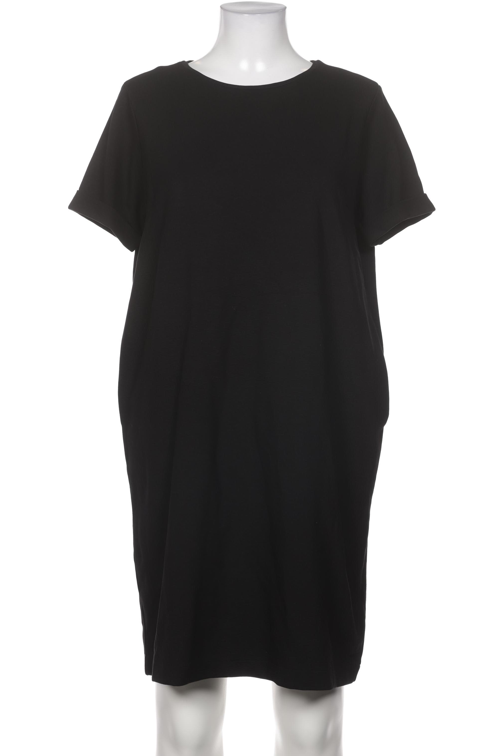 

Armedangels Damen Kleid, schwarz, Gr. 42