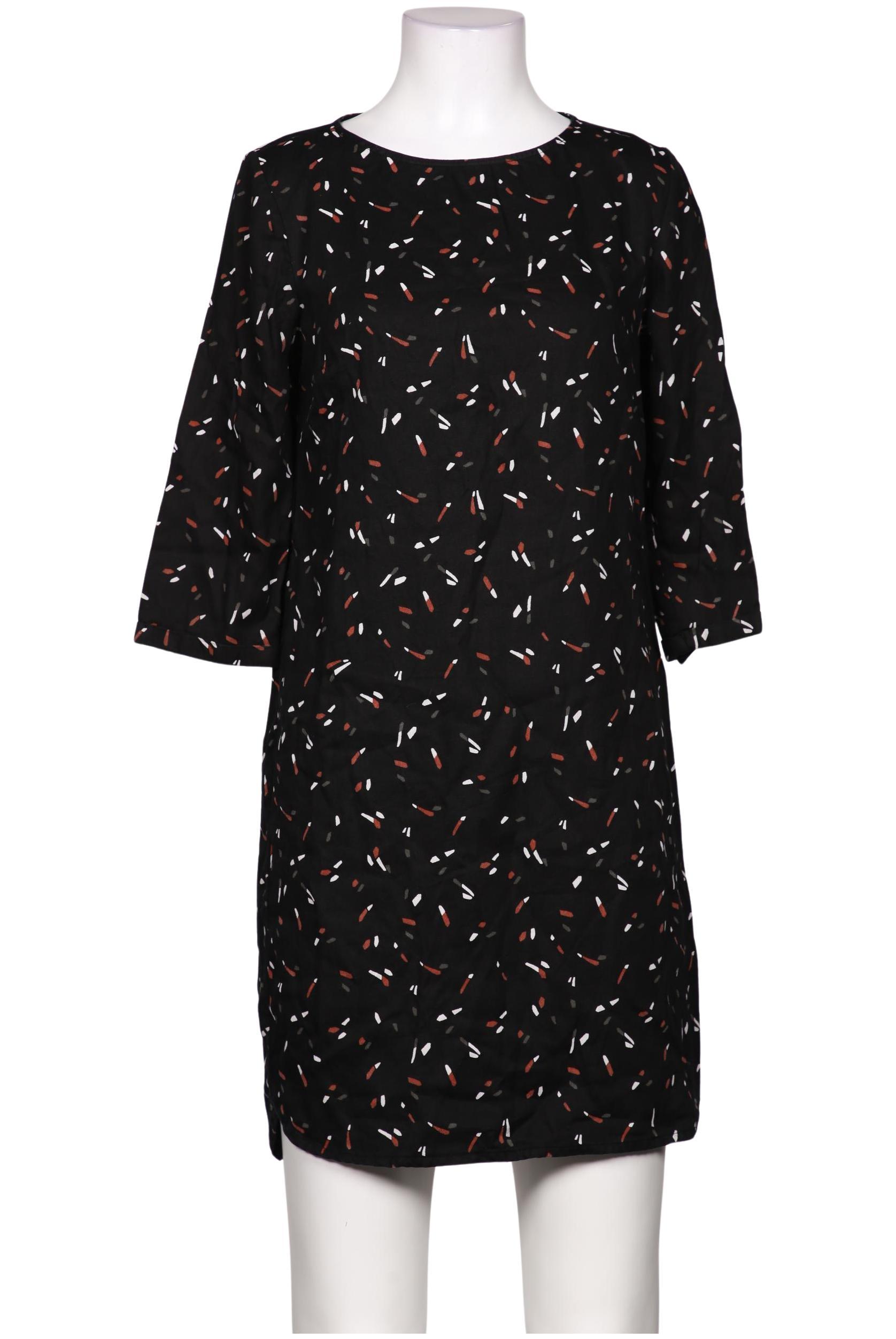 

Armedangels Damen Kleid, schwarz, Gr. 34