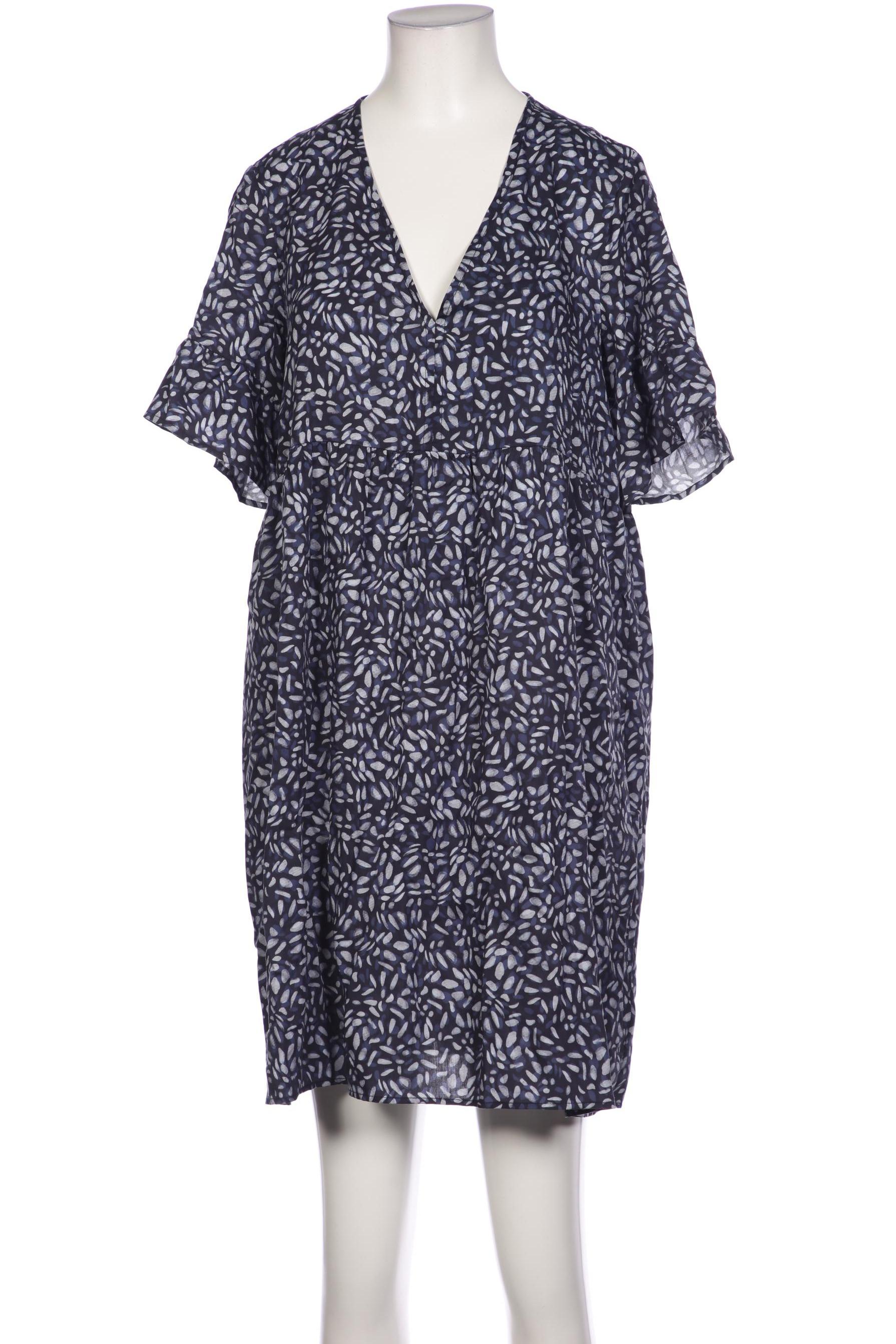 

Armedangels Damen Kleid, marineblau, Gr. 40