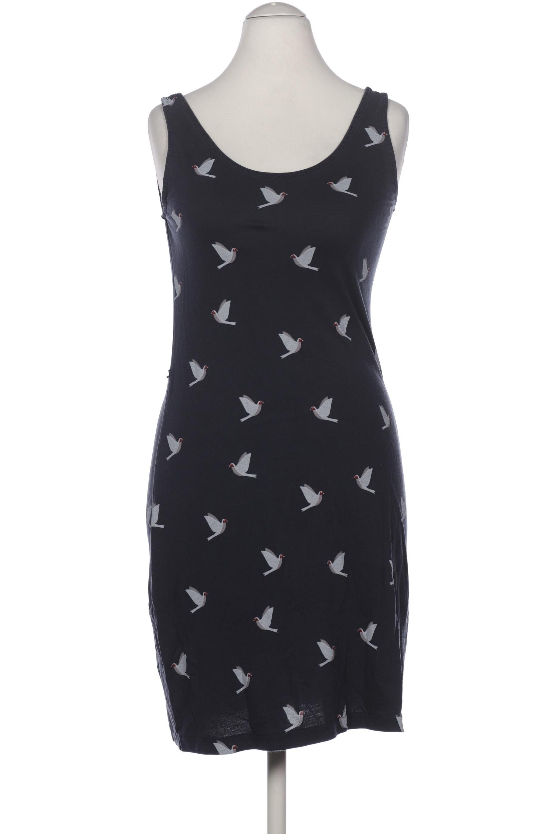 

Armedangels Damen Kleid, marineblau, Gr. 34