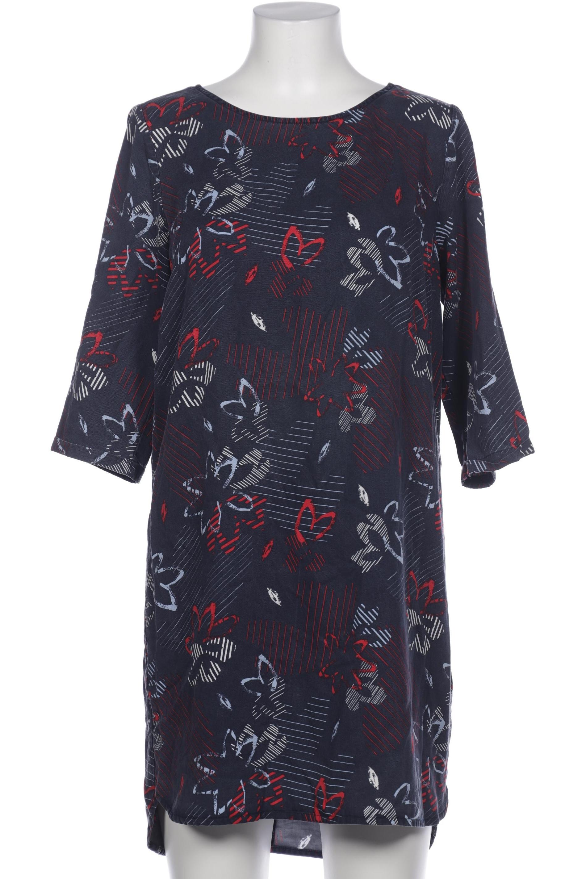 

Armedangels Damen Kleid, marineblau, Gr. 38