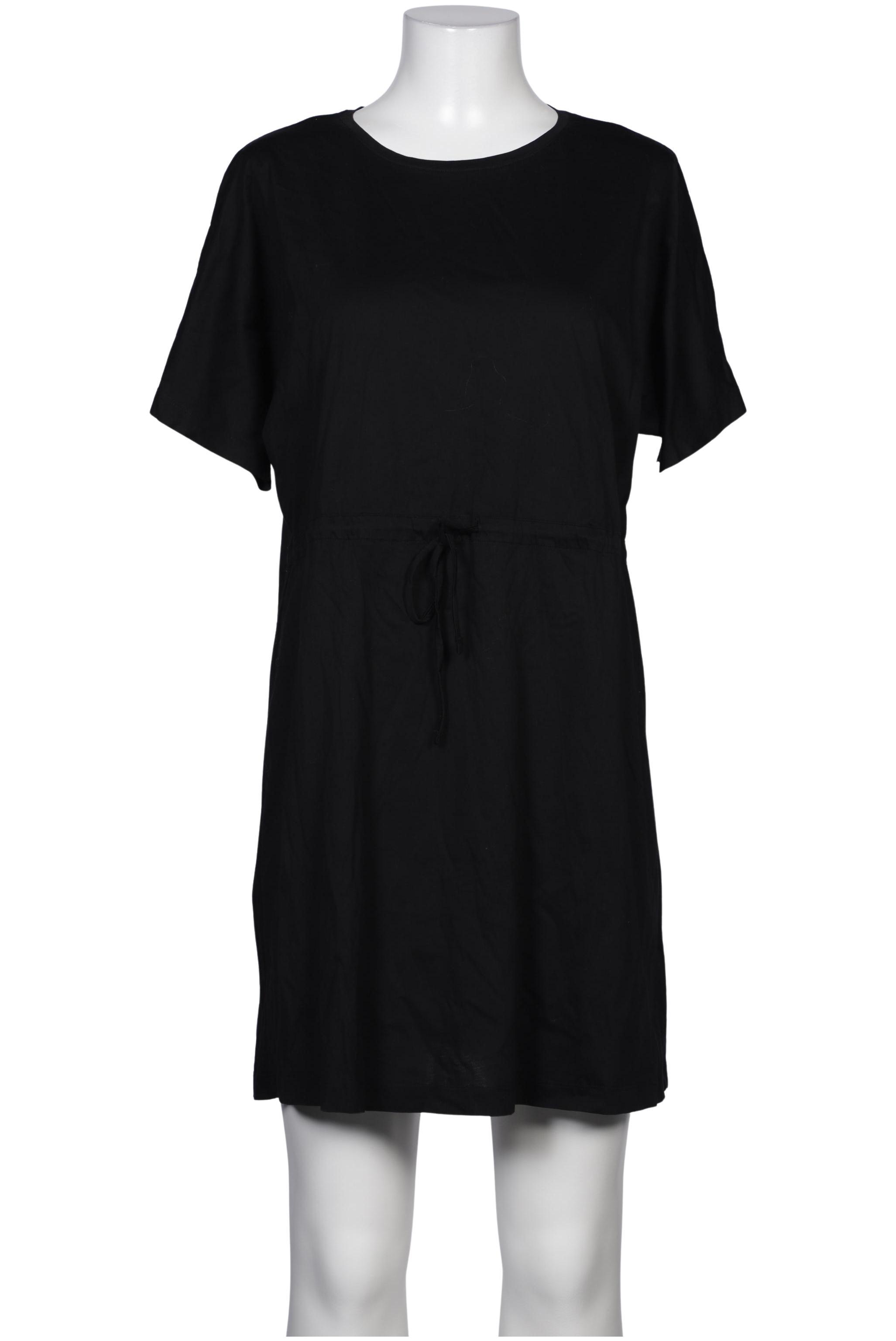 

Armedangels Damen Kleid, schwarz, Gr. 40