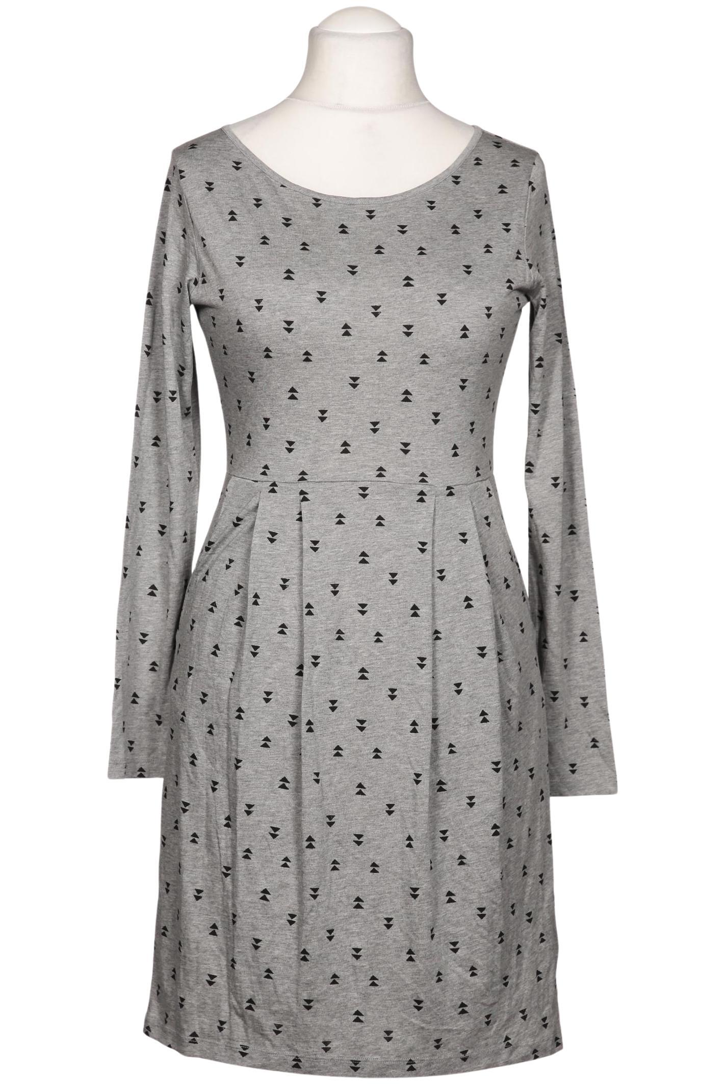 

Armedangels Damen Kleid, grau, Gr. 42