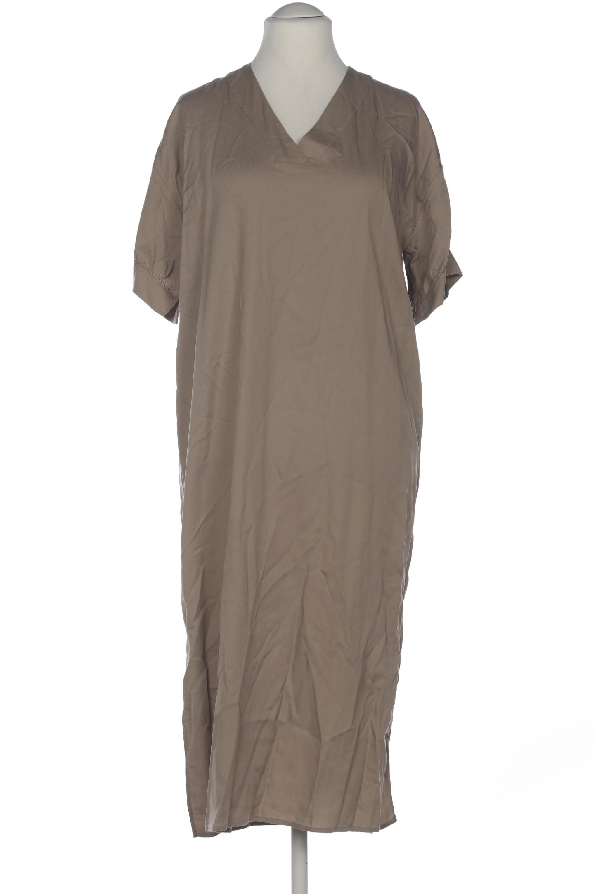 

Armedangels Damen Kleid, beige, Gr. 36