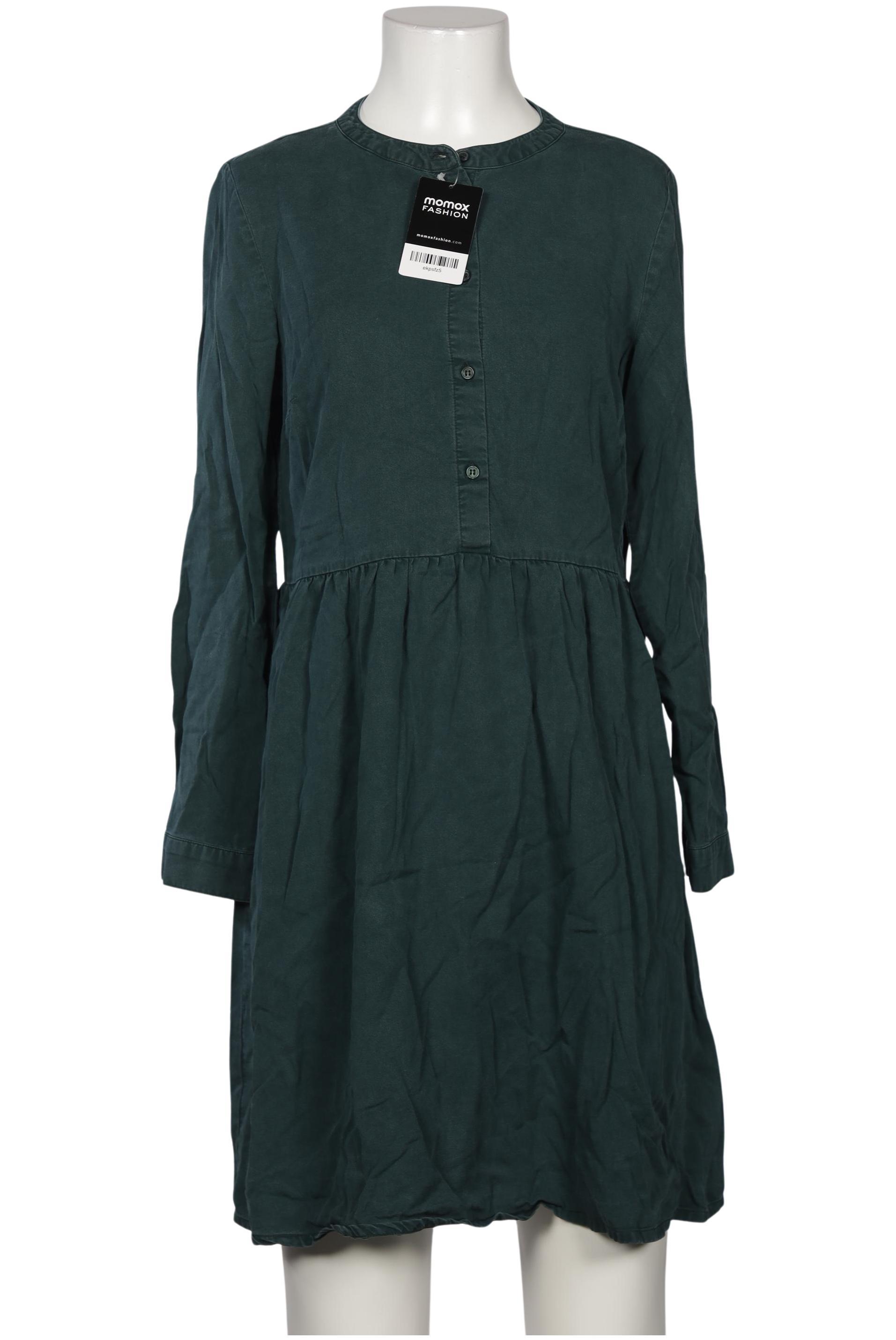 

Armedangels Damen Kleid, grün, Gr. 40